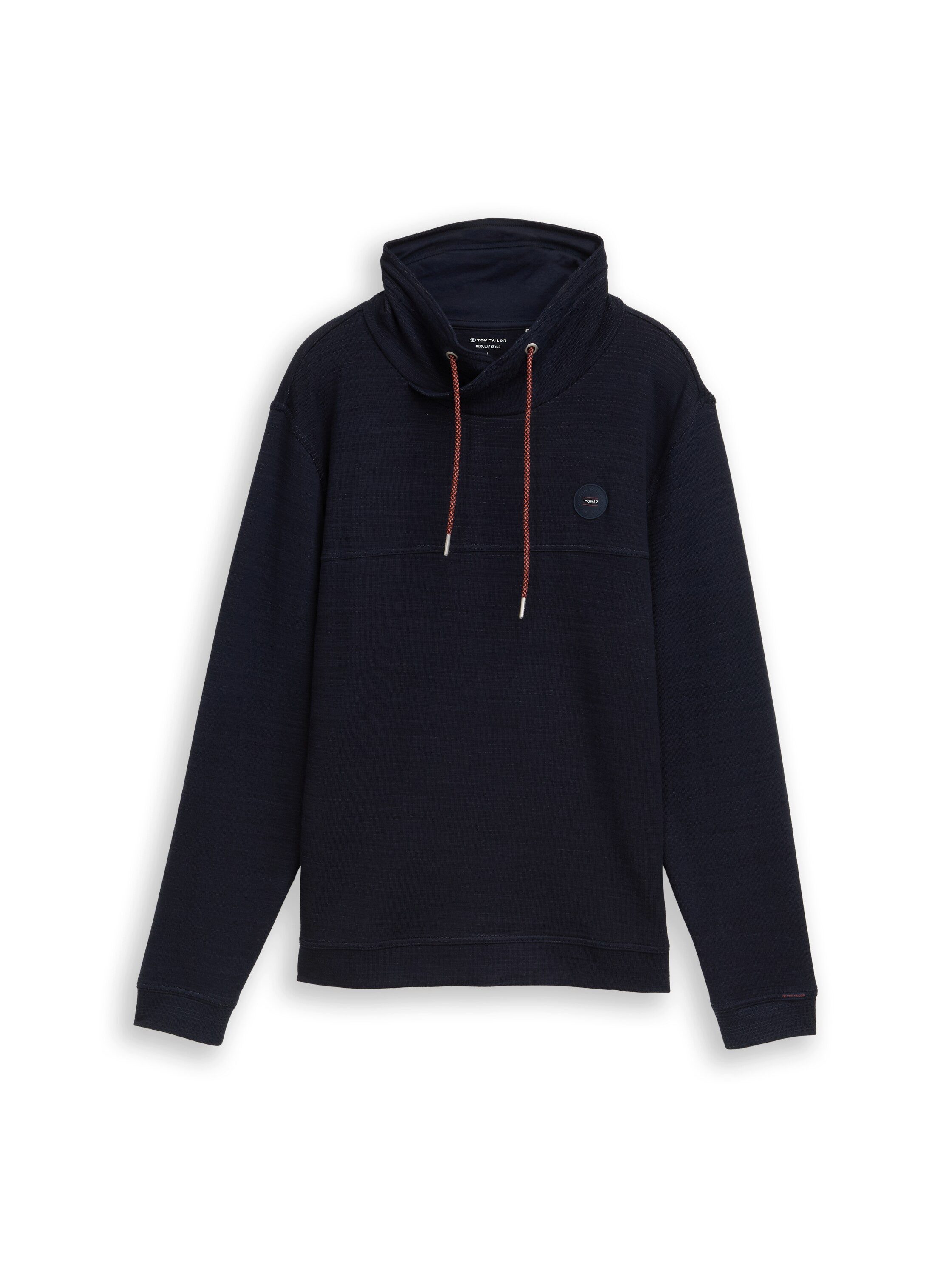 TOM TAILOR Langarmshirt günstig online kaufen