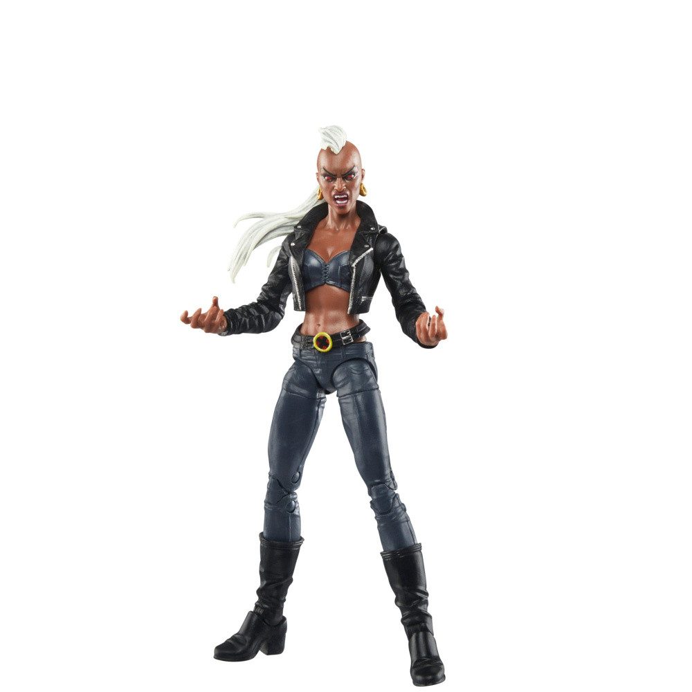 Actionfigur Strange Tales Marvel Legends Actionfigur Bloodstorm (BAF: Blackheart)