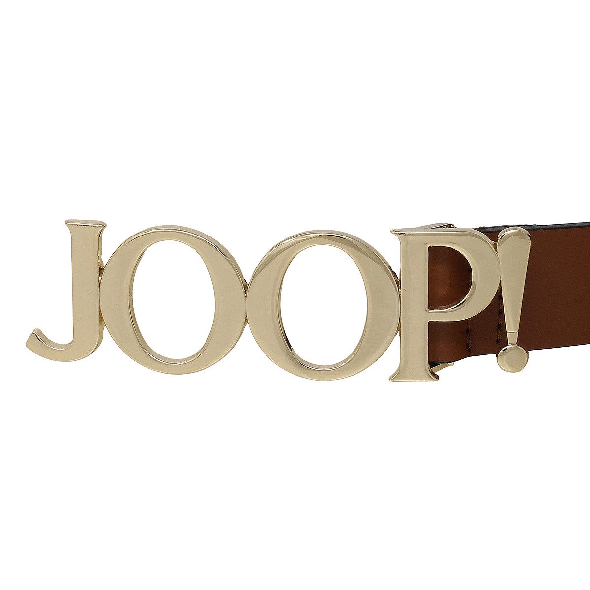 JOOP! Ledergürtel Damen Ledergürtel 3,0 cm günstig online kaufen