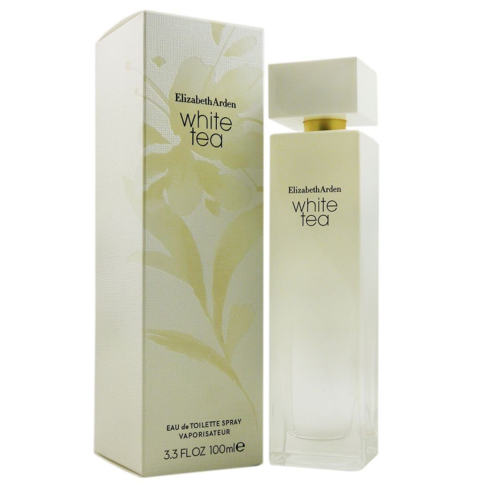Elizabeth Arden Eau de Toilette Elizabeth Arden White Tea Eau de