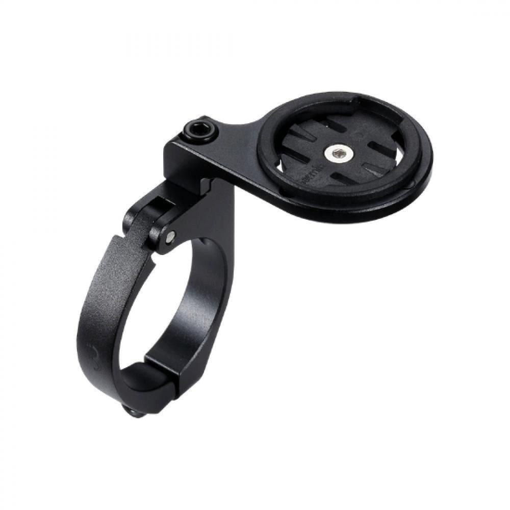BBB Fahrradcomputer bracket MiddleMount for bike computers schwarz