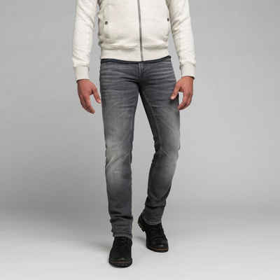 PME LEGEND 5-Pocket-Jeans PME LEGEND SKYMASTER grey wash PTR650-GWS