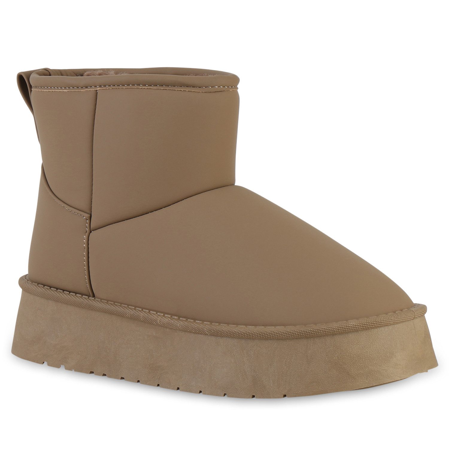 VAN HILL 841334 Winterstiefelette Schuhe günstig online kaufen