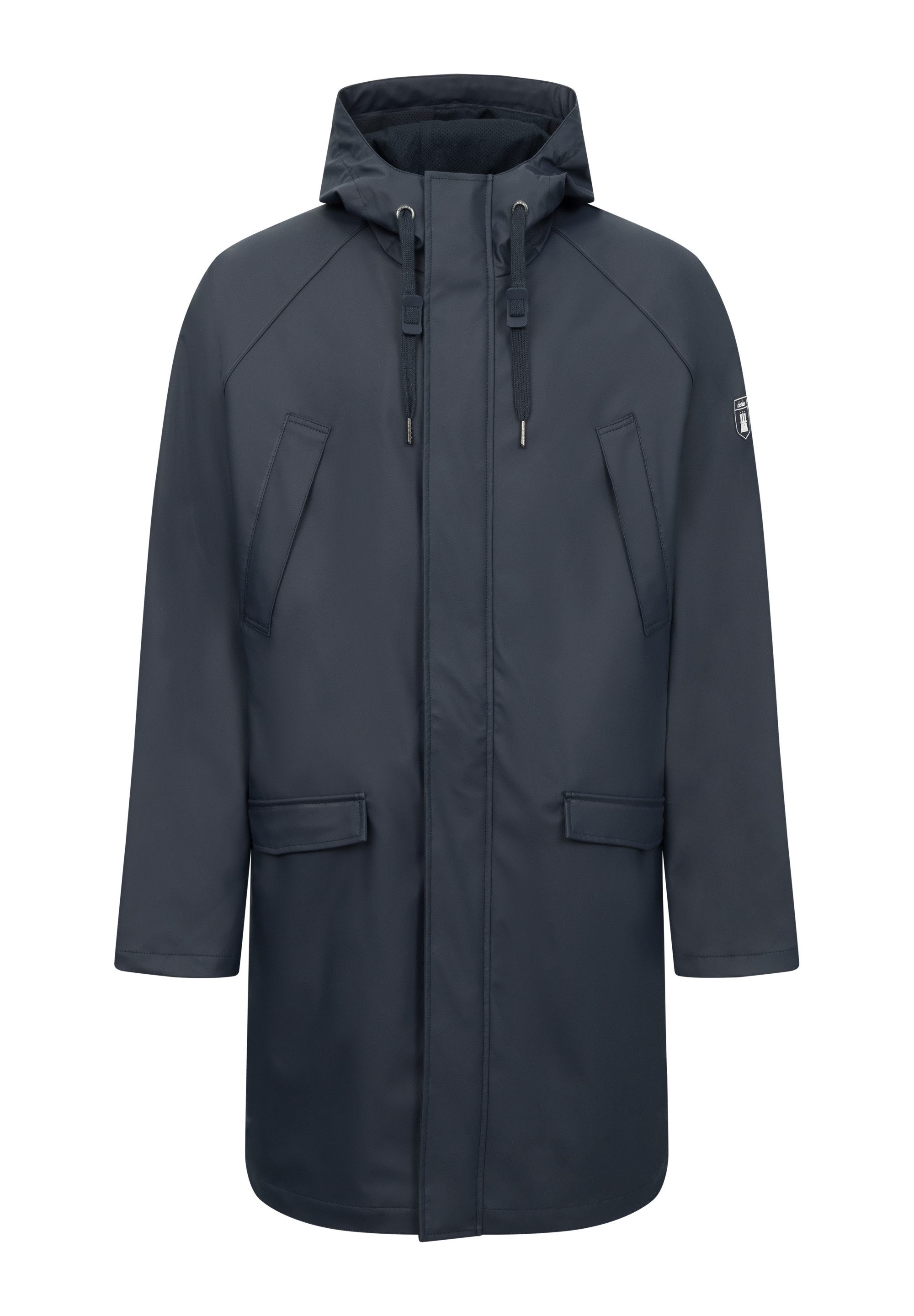 Derbe Regen- und Matschjacke Valby wasserabweisend, günstig online kaufen