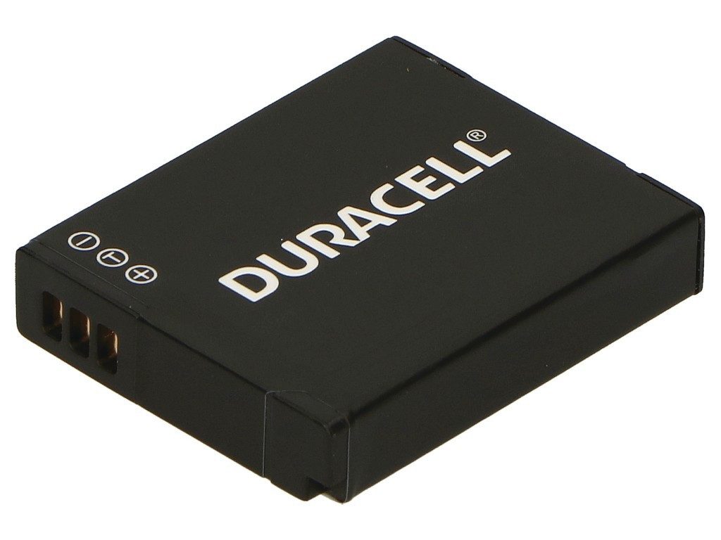 Duracell Akku