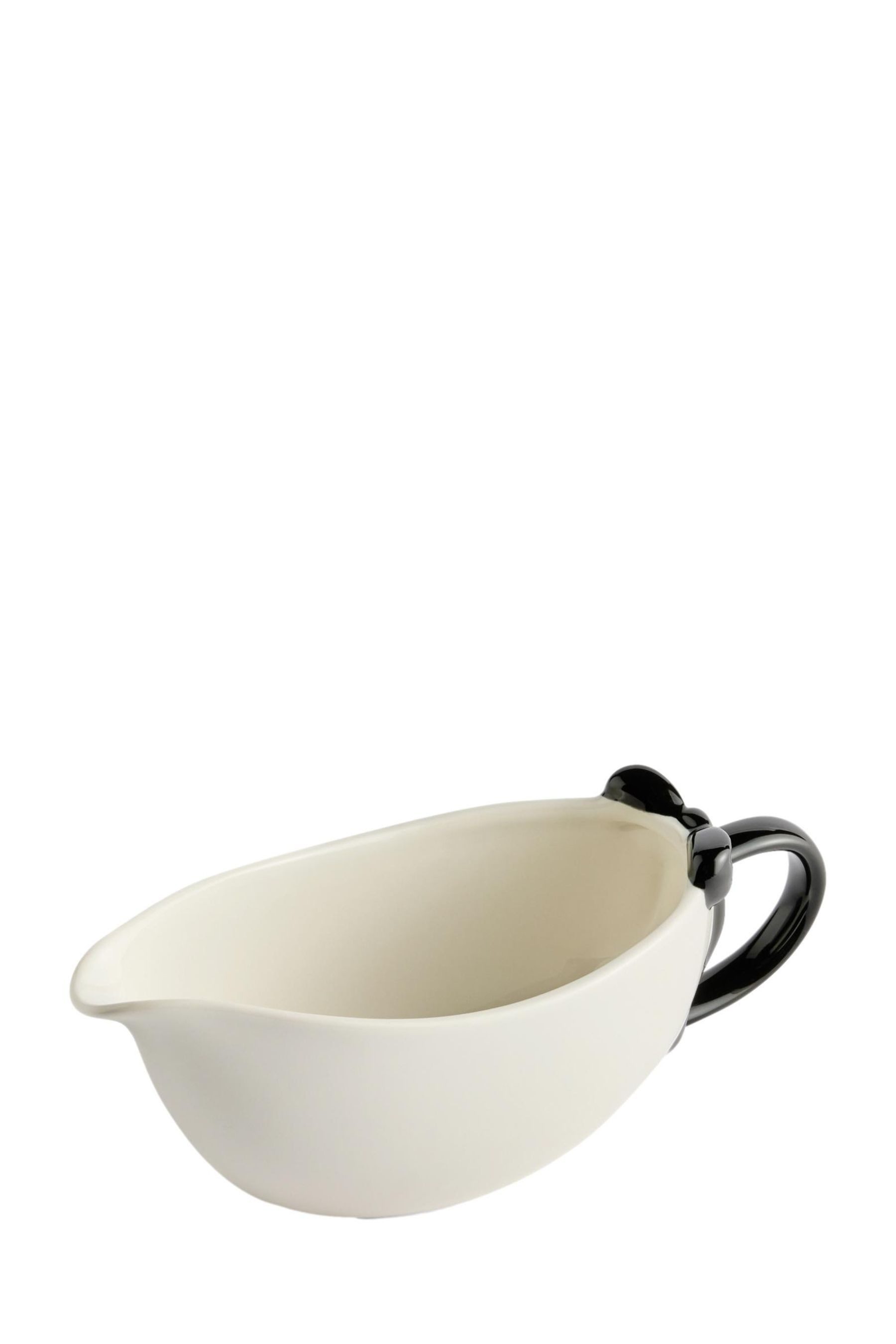 Next Sauciere Sauciere, Schleife, Steingut, (1-tlg)