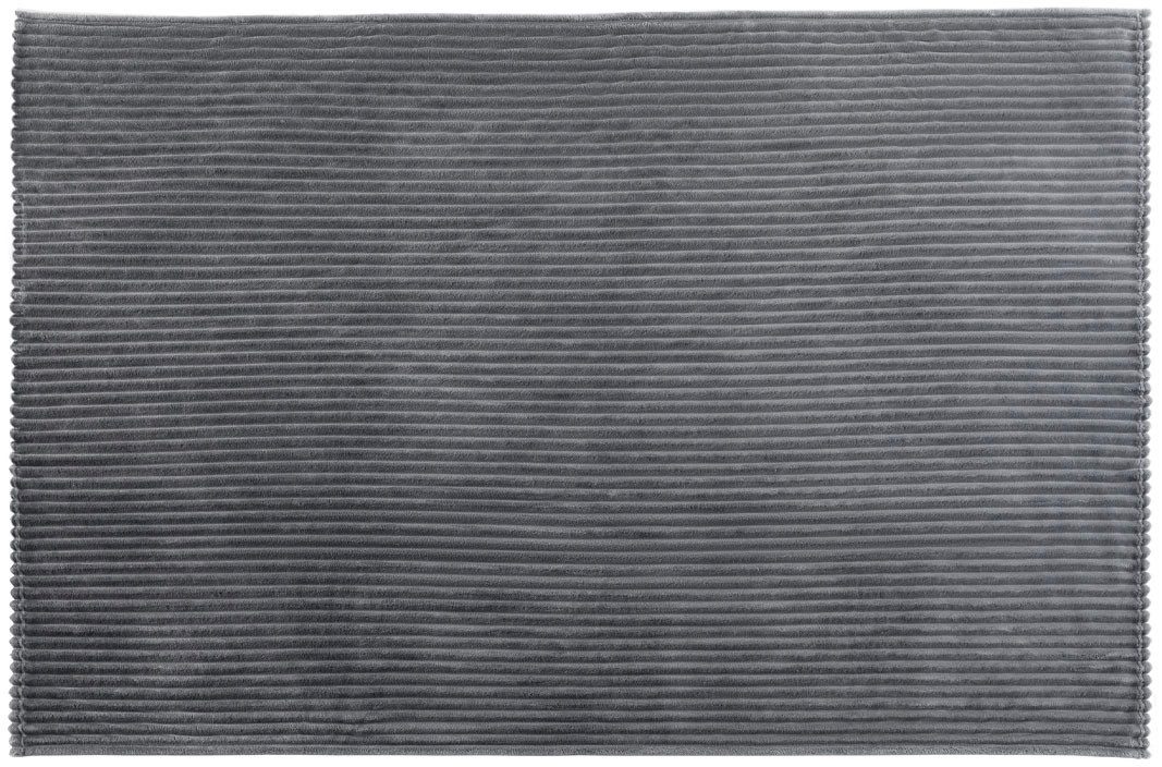 Wohndecke Millara, OTTO home, Kuscheldecke in Cord-Optik, 150x200 cm, Wohndecke, Sofadecke