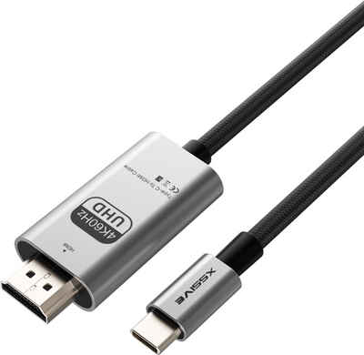 COFI 1453 USB-C zu HDMI-Kabel 2m HDMI-Kabel