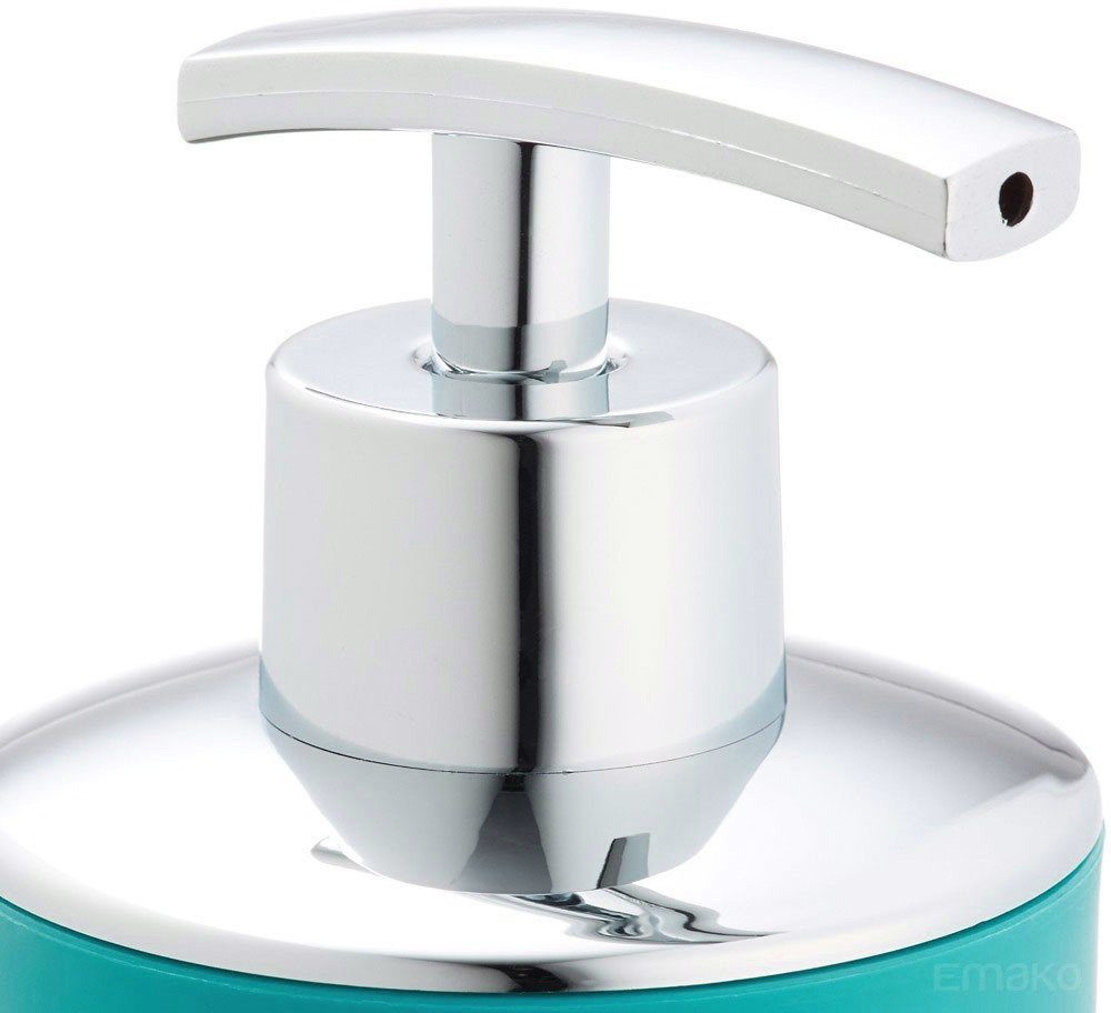 WENKO Seifenspender, (Einzaln) günstig online kaufen