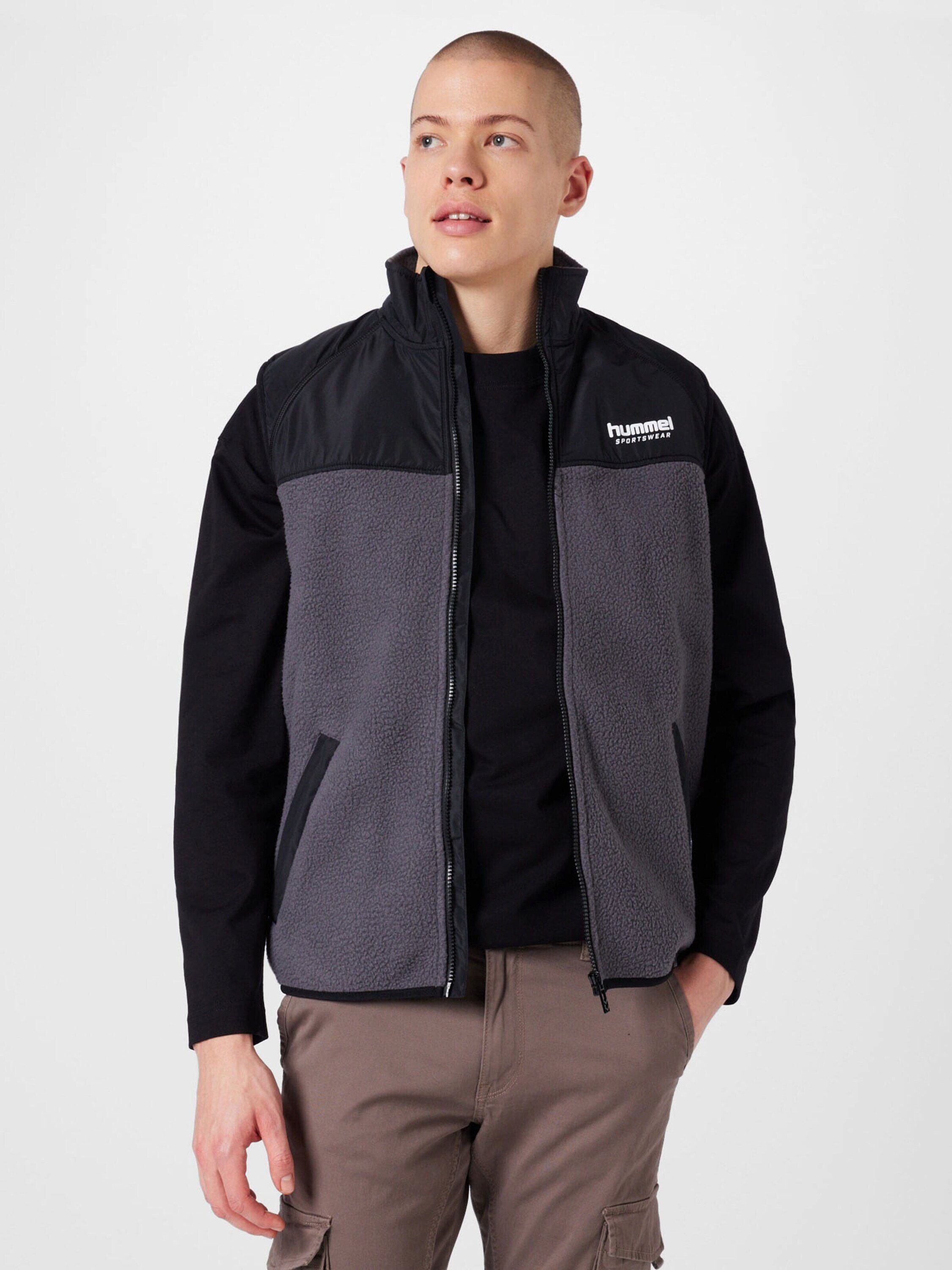 hummel Fleeceweste CHARLEY (1-tlg)