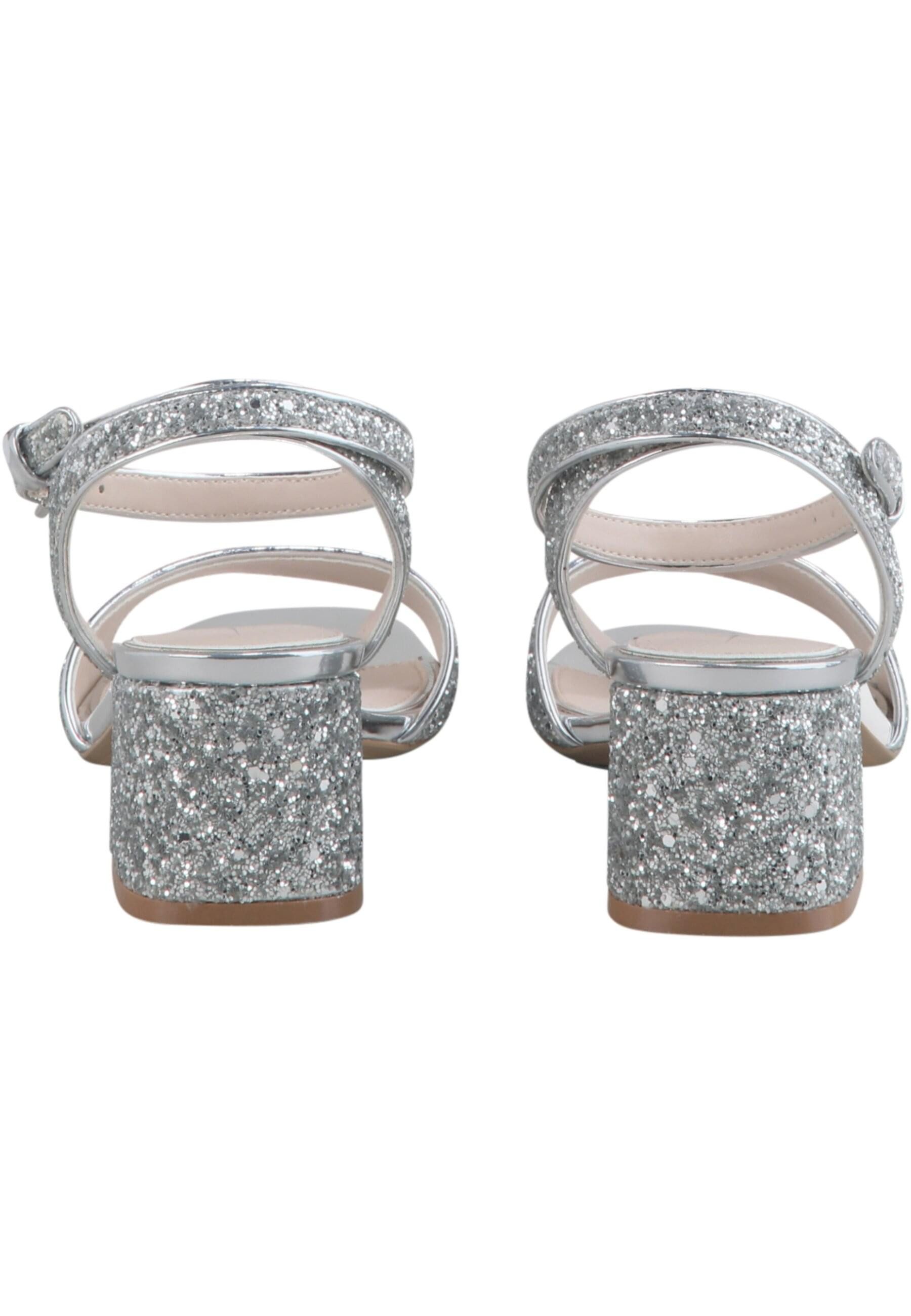 Buffalo Buffalo Damen Buffalo Rainelle Sandal Heel High-Heel-Pumps günstig online kaufen