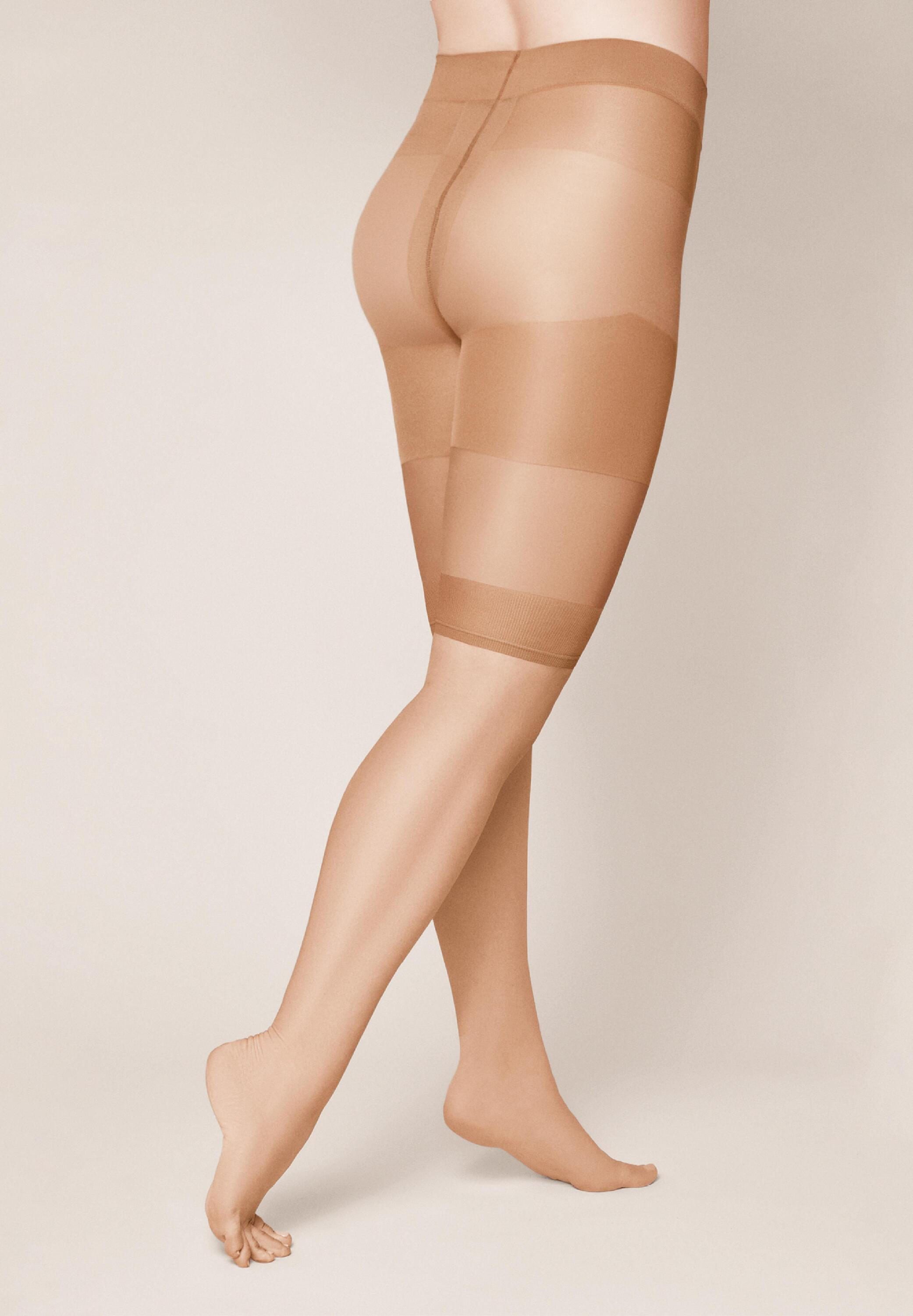 KUNERT Strumpfhose Fresh Up Curvy Panty günstig online kaufen