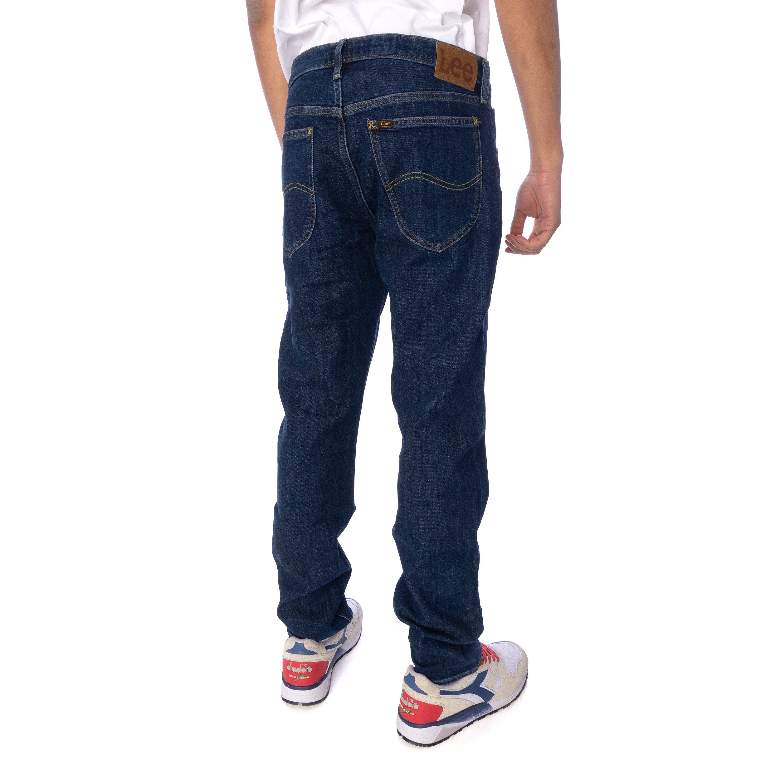 Lee® Regular-fit-Jeans Jeans Lee Daren Zip günstig online kaufen