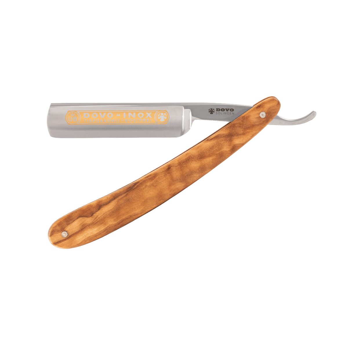 DOVO Solingen Станки для бритья DOVO Olivenholz – Бритва, 1-tlg.