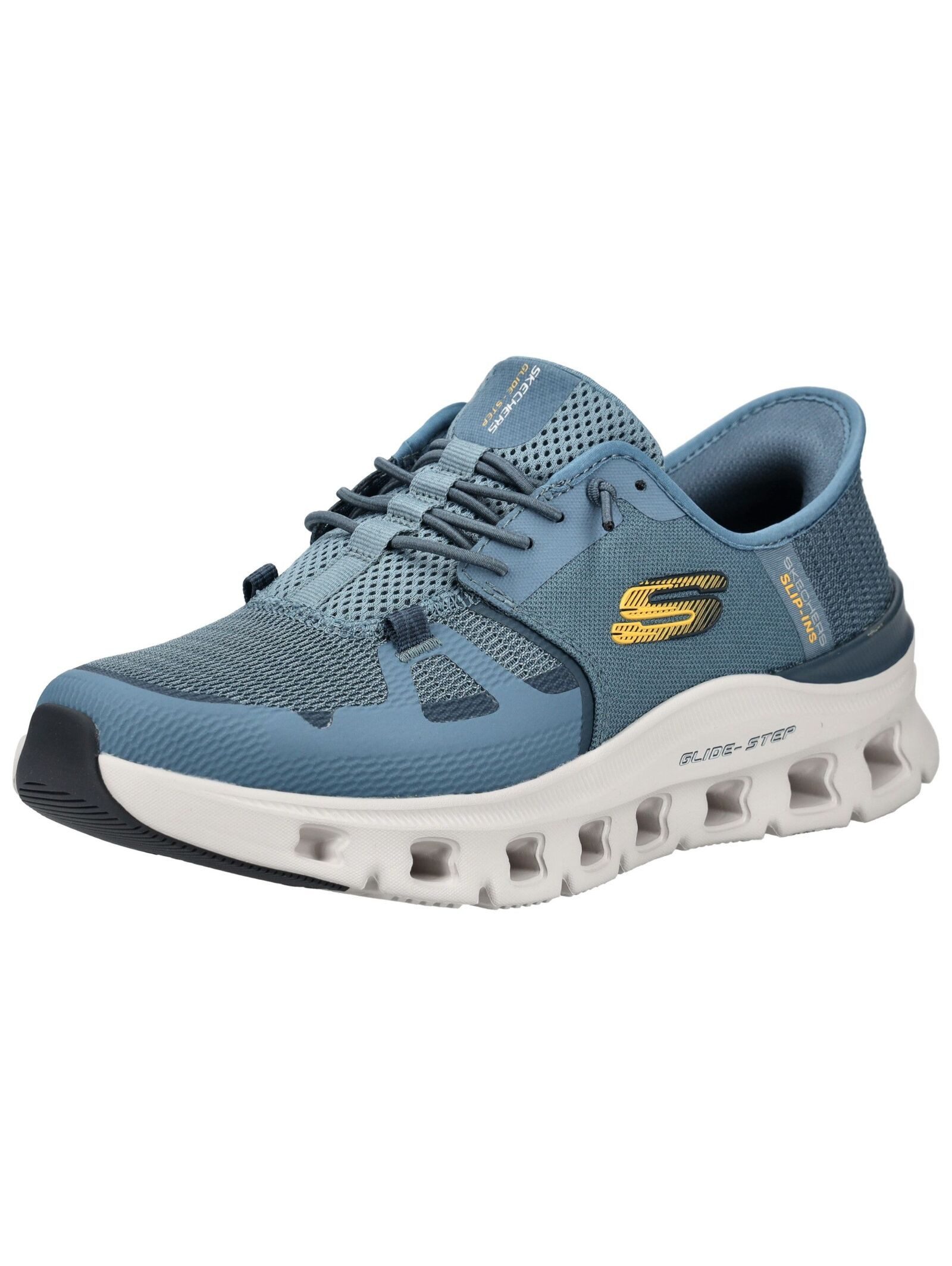 Skechers Skechers Sneaker Textil Sneaker günstig online kaufen