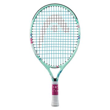 Head Tennisschläger Kinder Tennisschläger HEAD Coco 19 für Mädchen 2-4 Jahren BESAITET+..., (1-tlg)