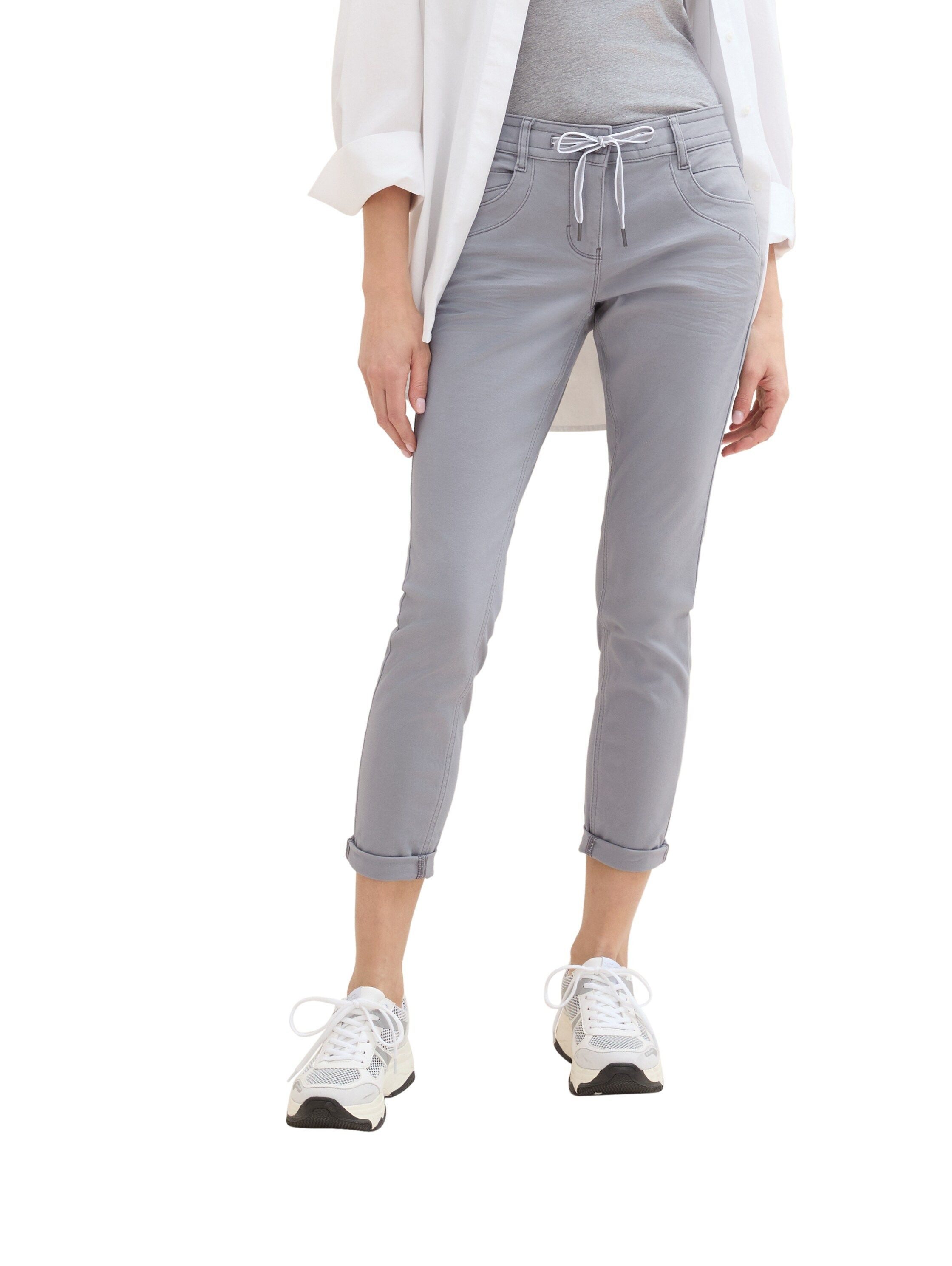 TOM TAILOR Stretch-Jeans günstig online kaufen