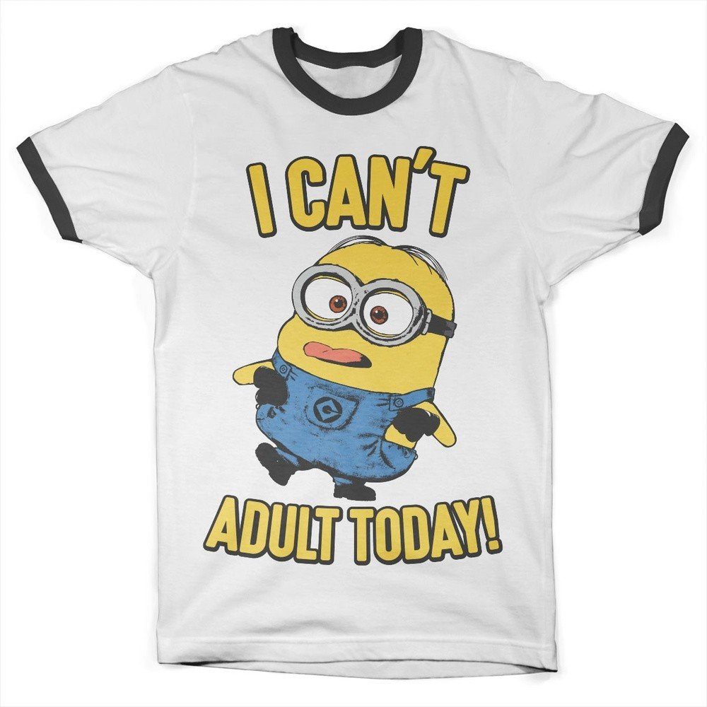 Minions T-Shirt
