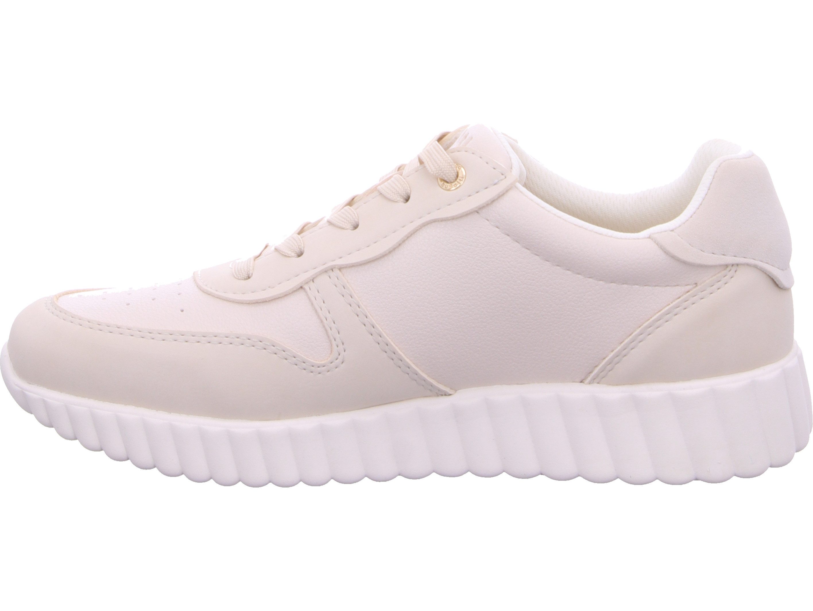 bugatti Schnürschuh 100% vegan