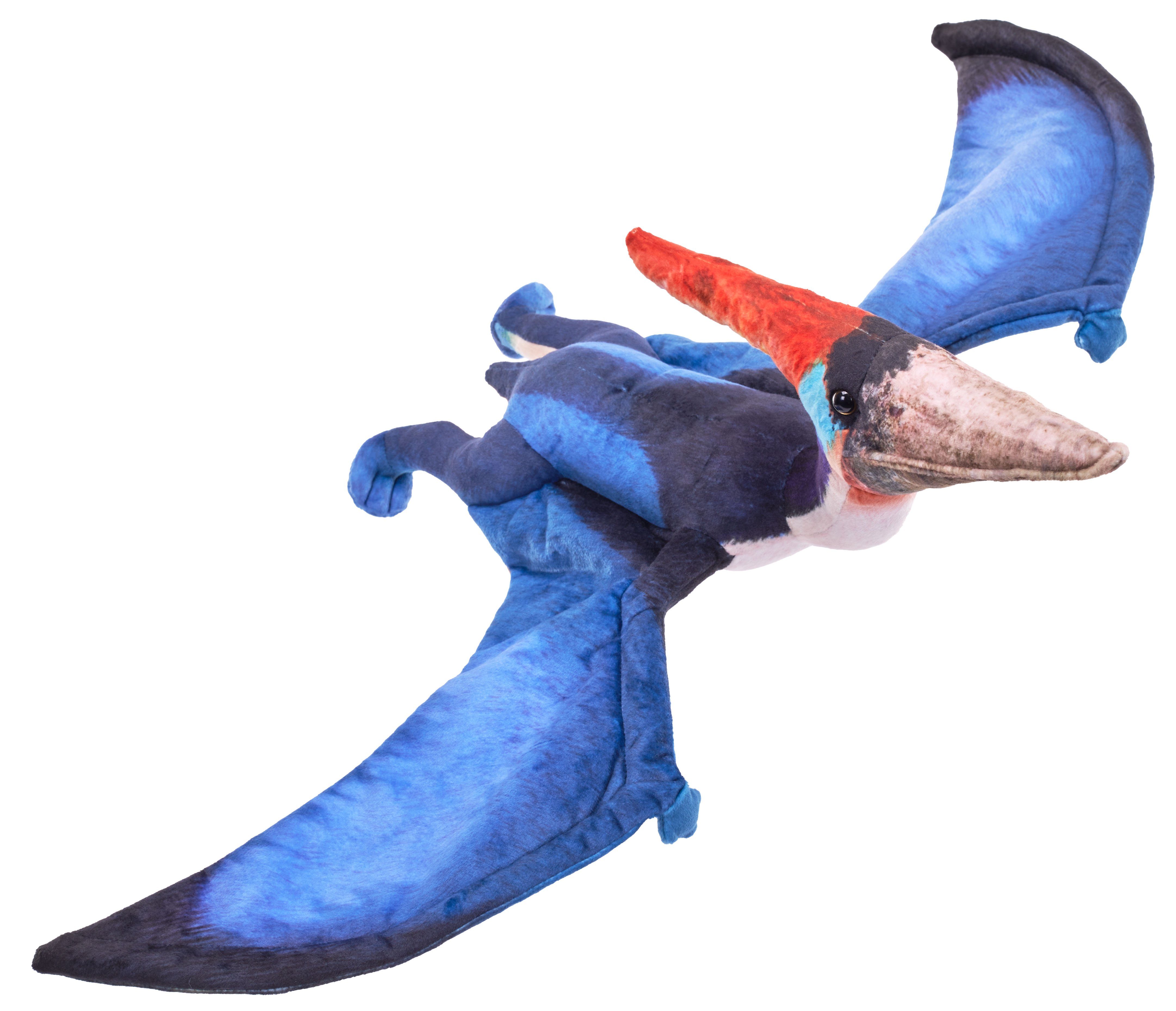 WILD REPUBLIC    Kuscheltier Wild Republic - Kuscheltier - Artist - Pteranodon
