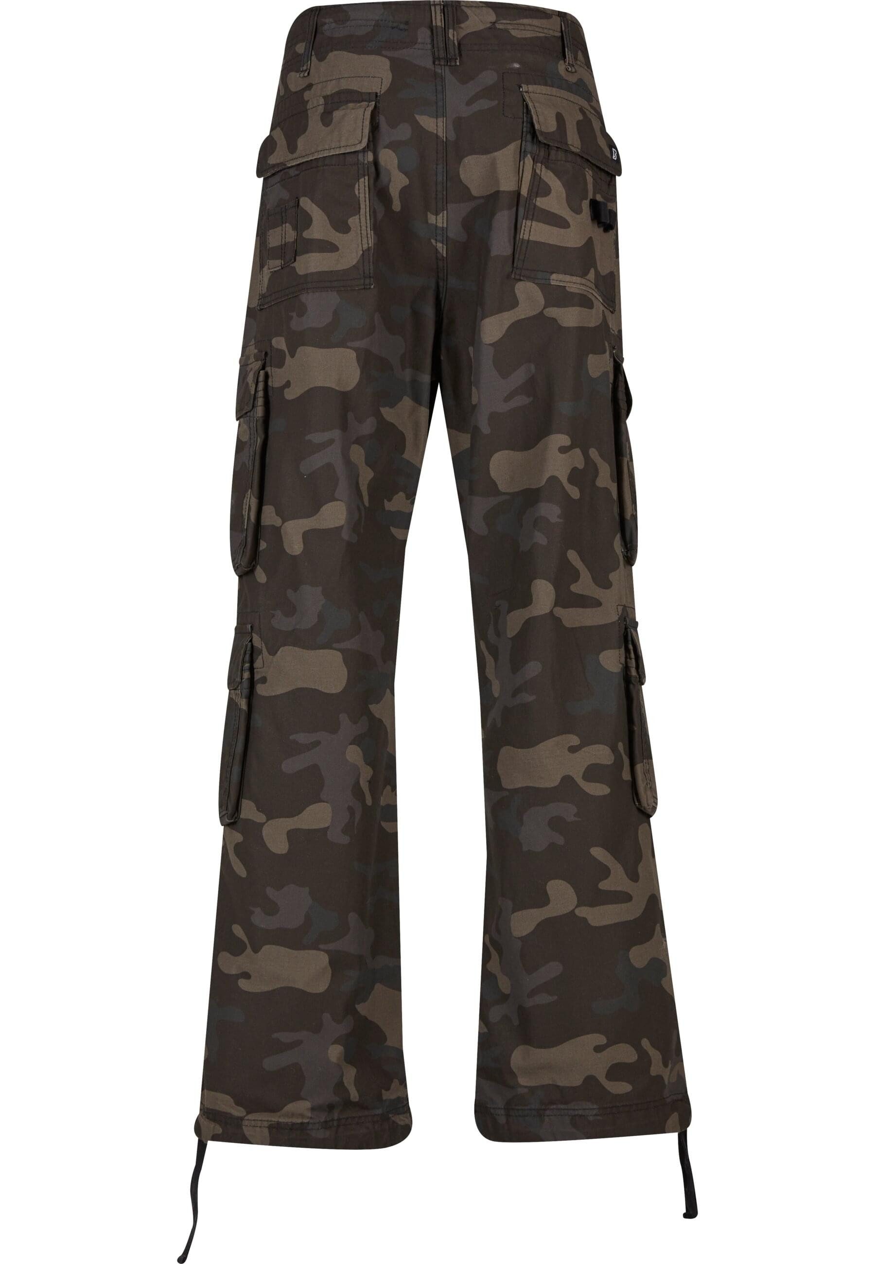 Brandit Bikerjeans Pure Vintage Hose weitenverstellbar günstig online kaufen
