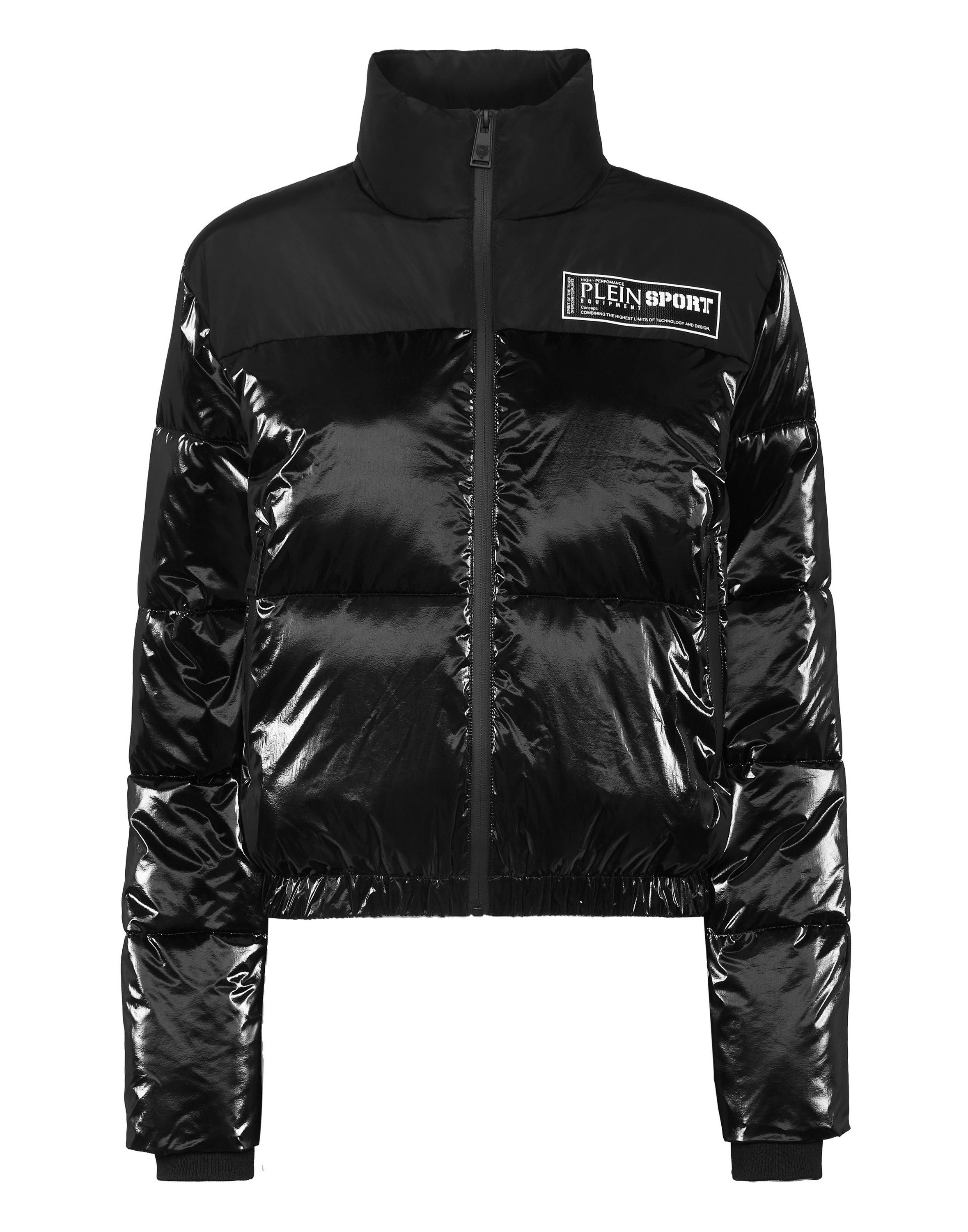 PLEIN SPORT Blouson Bomberjacke