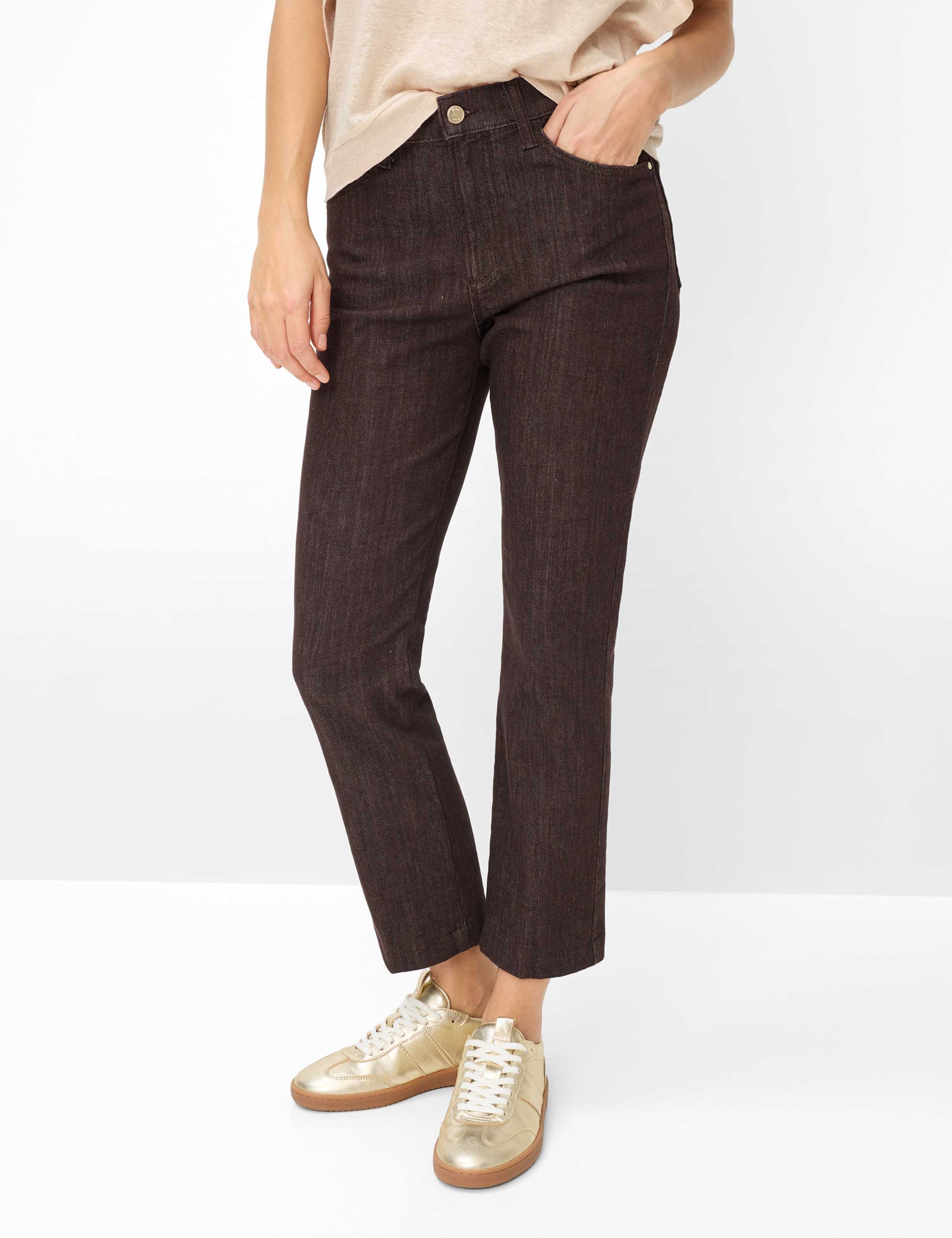 Brax 5-Pocket-Jeans Style MAY S günstig online kaufen