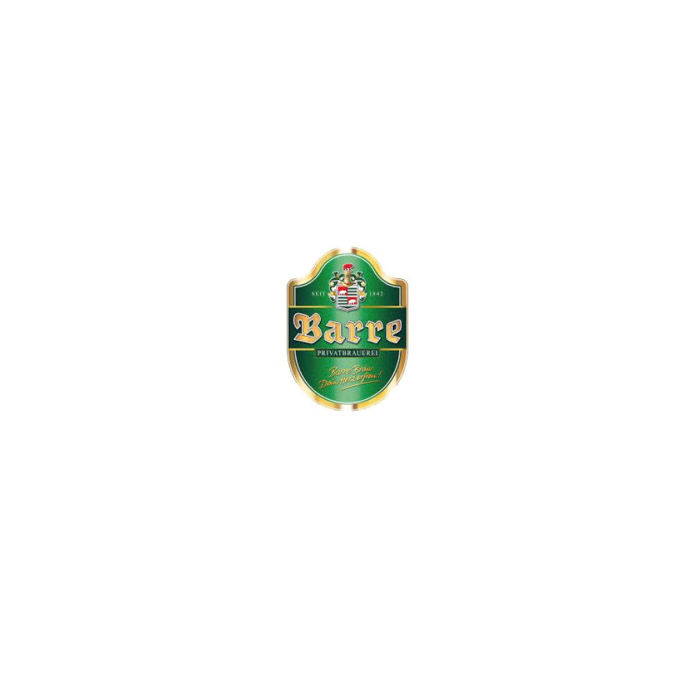 Barre