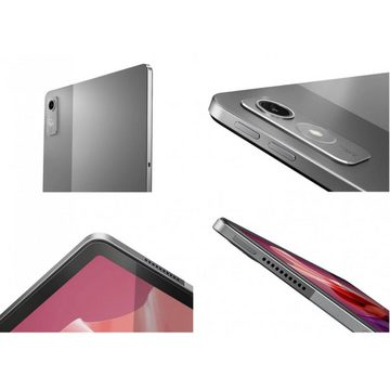 Lenovo Tab P12 TB370FU WiFi 128 GB / 8 GB - Tablet - storm grey Tablet (12,7 Zoll", Android)