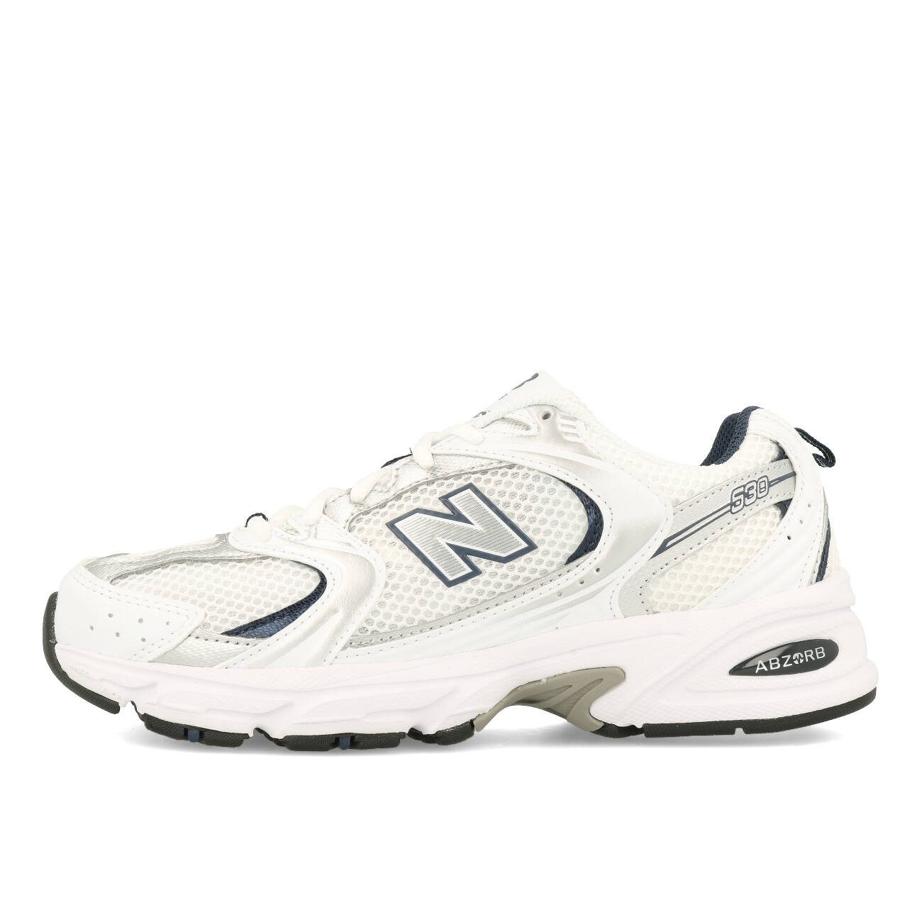 New Balance New Balance MR 530 SG Damen White Blue Sneaker