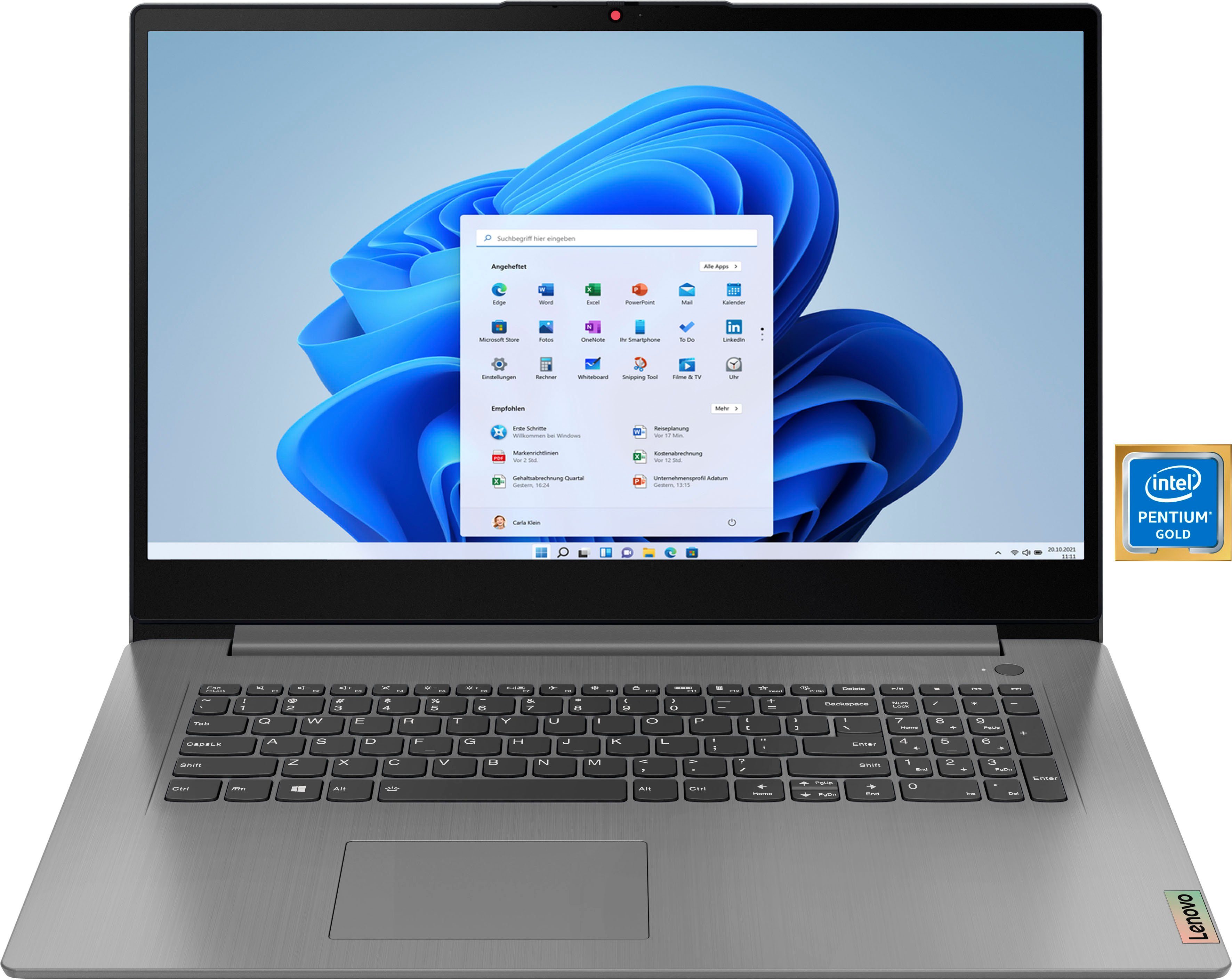 Black Friday Lenovo Notebook online kaufen » Lenovo Laptop | OTTO