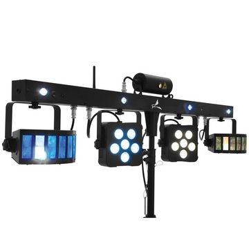 EUROLITE LED Scheinwerfer, LED KLS Laser Bar PRO FX-Lichtset - Showeffekt