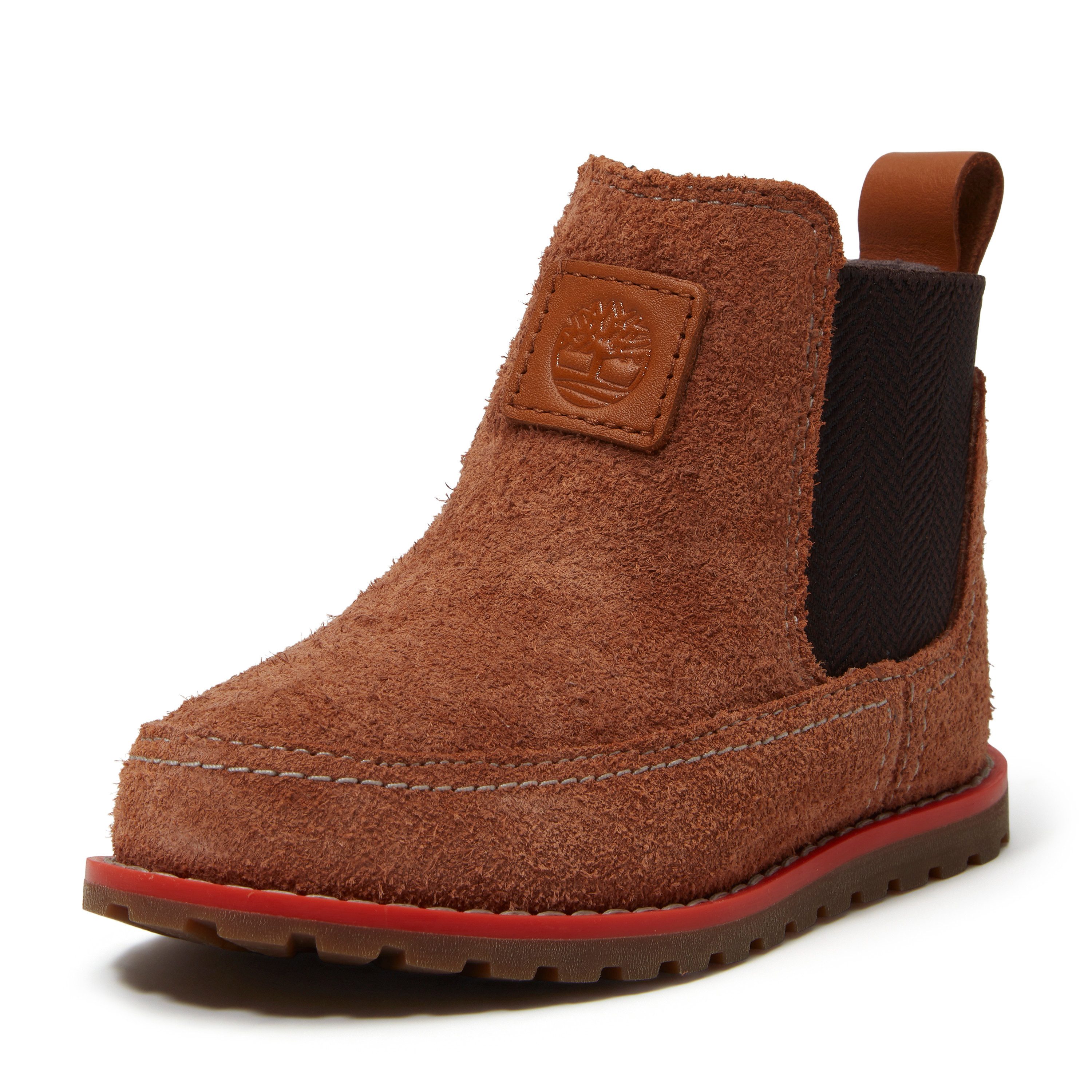Timberland POKEY PINE - MID PULL ON BOOT Stiefel (für Kinder) – Bild 5 von 5
