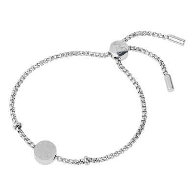 Ernstes Design Armband Zugarmband Edelstahl A554