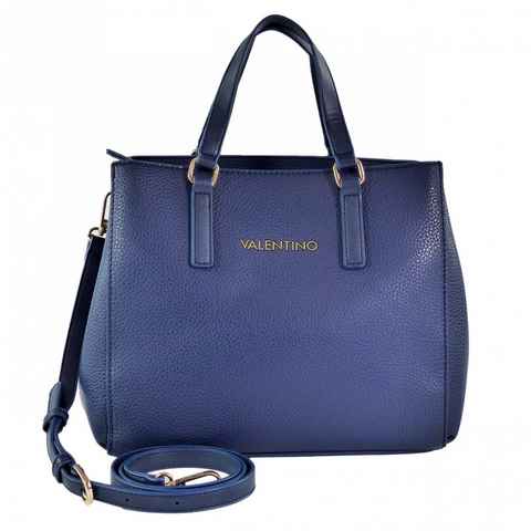 VALENTINO BAGS Handtasche Superman VBS2U803