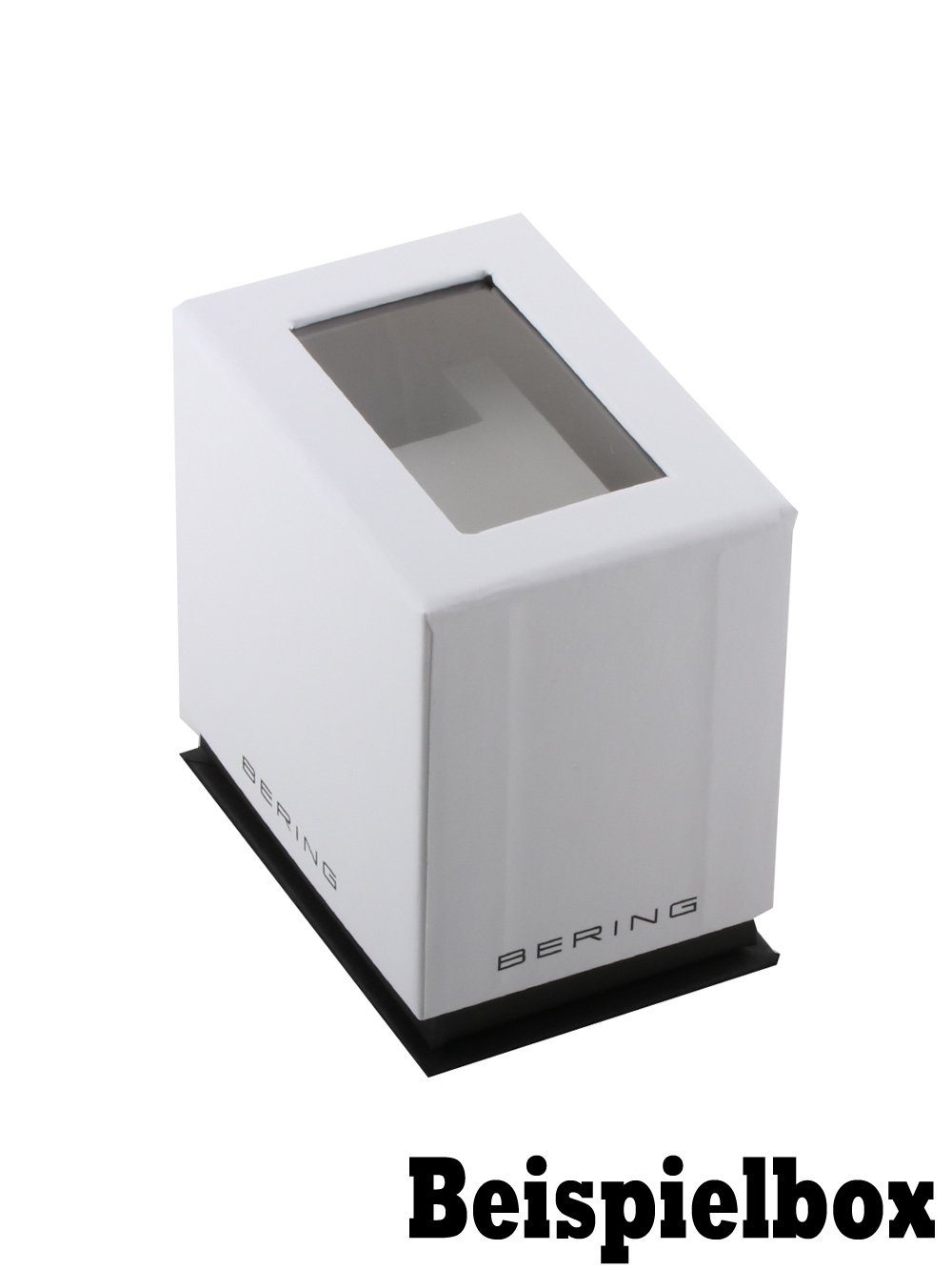 Bering Damenuhr 11422-765 22mm Bering Quarzuhr Ceramic 5ATM