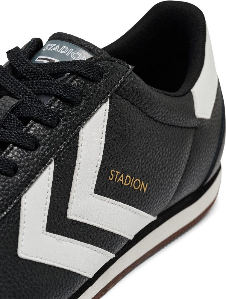 hummel Stadion Sneaker