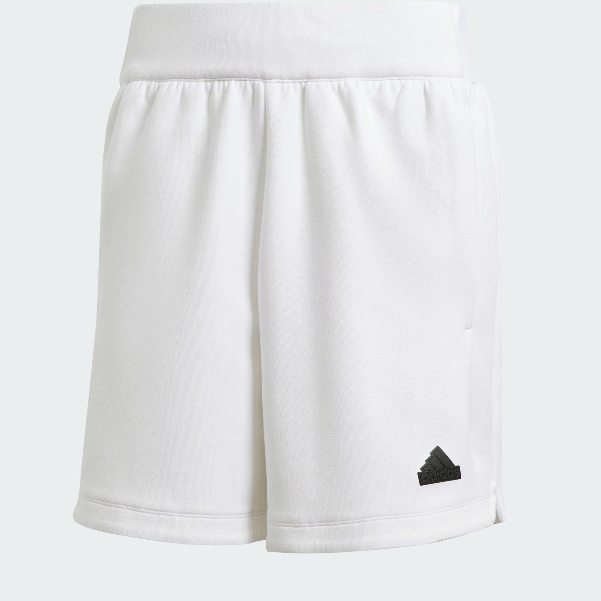 adidas Sportswear Trainingsshirt PREMIUM White Z.N.E. SHORTS