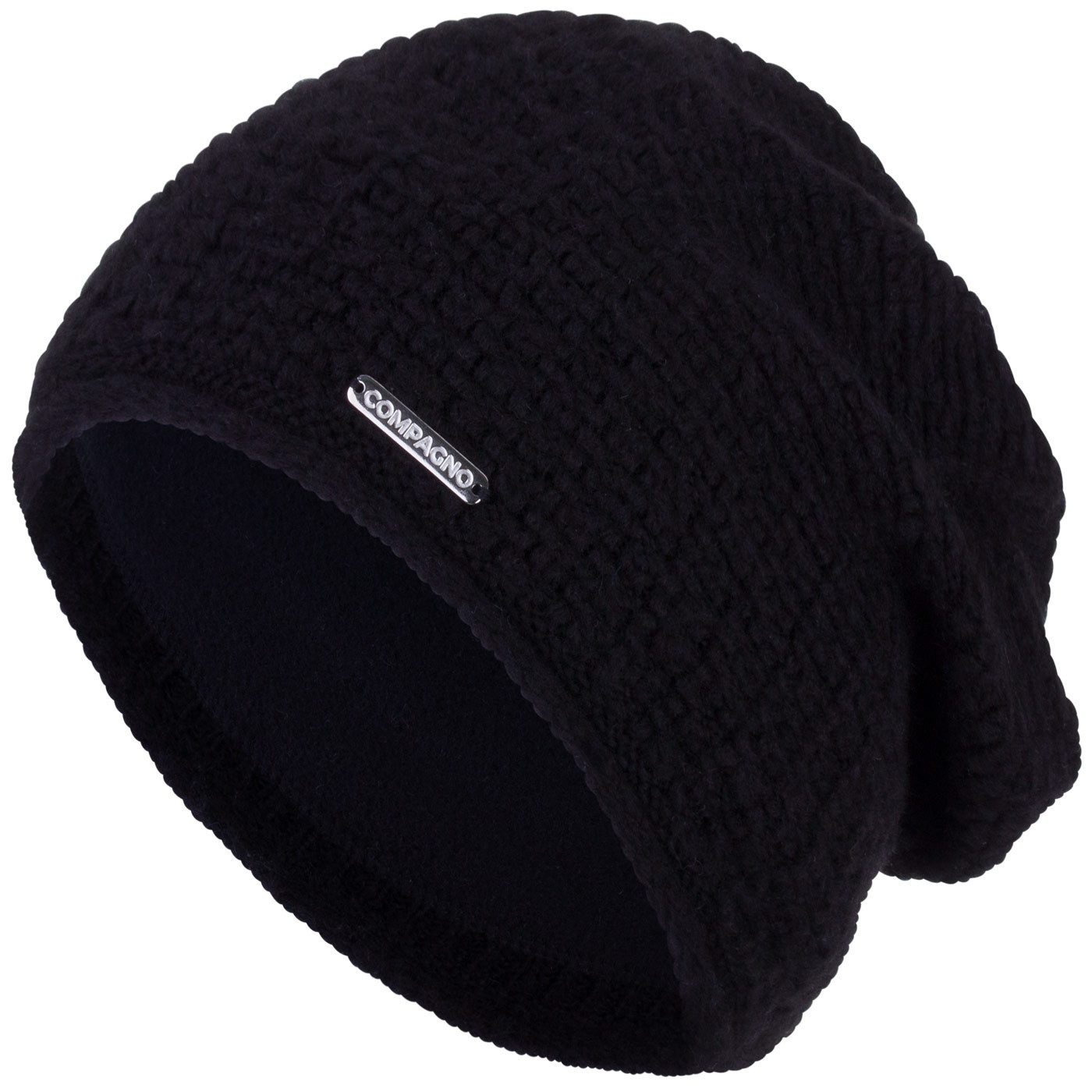 Strickmütze