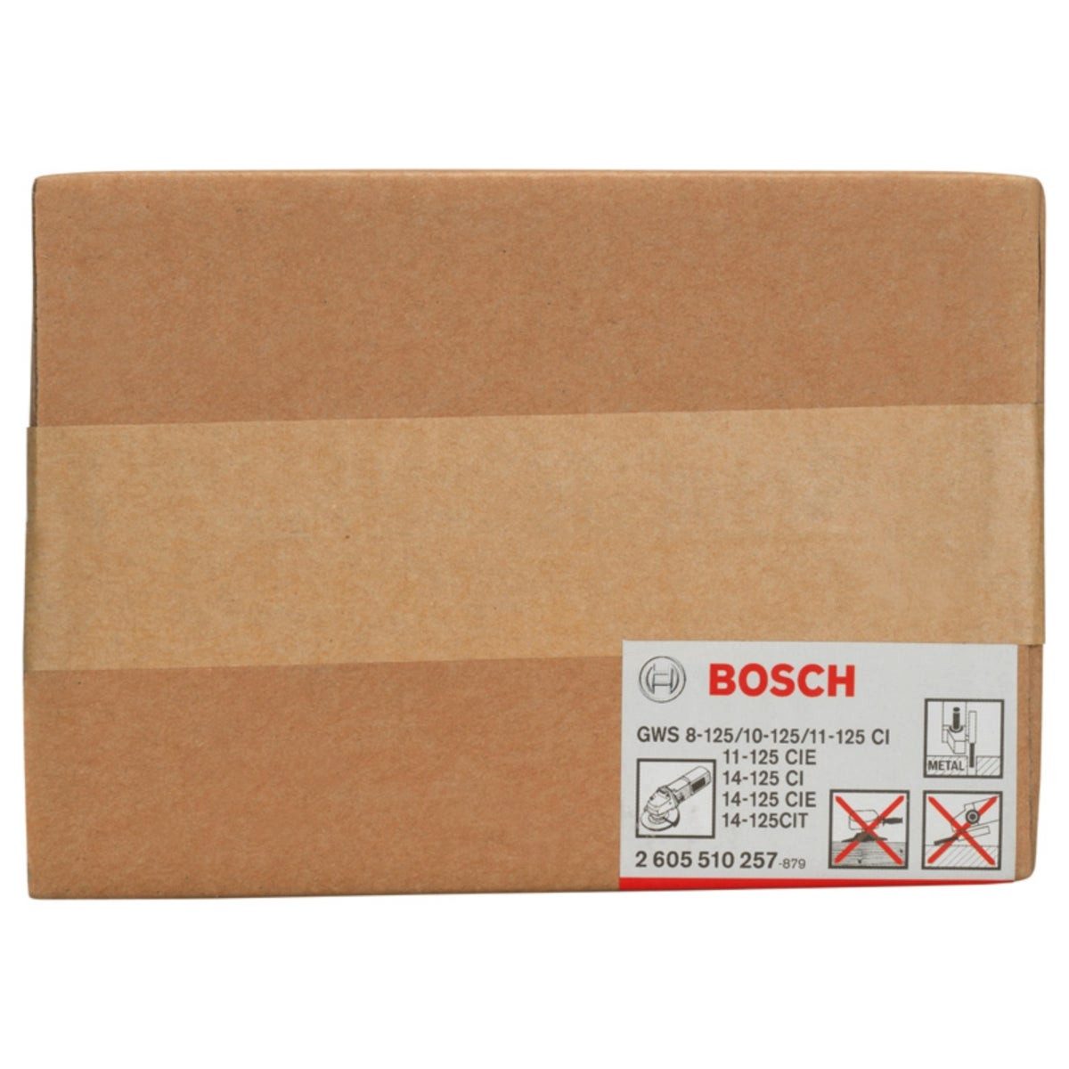 BOSCH Elektrowerkzeug-Set