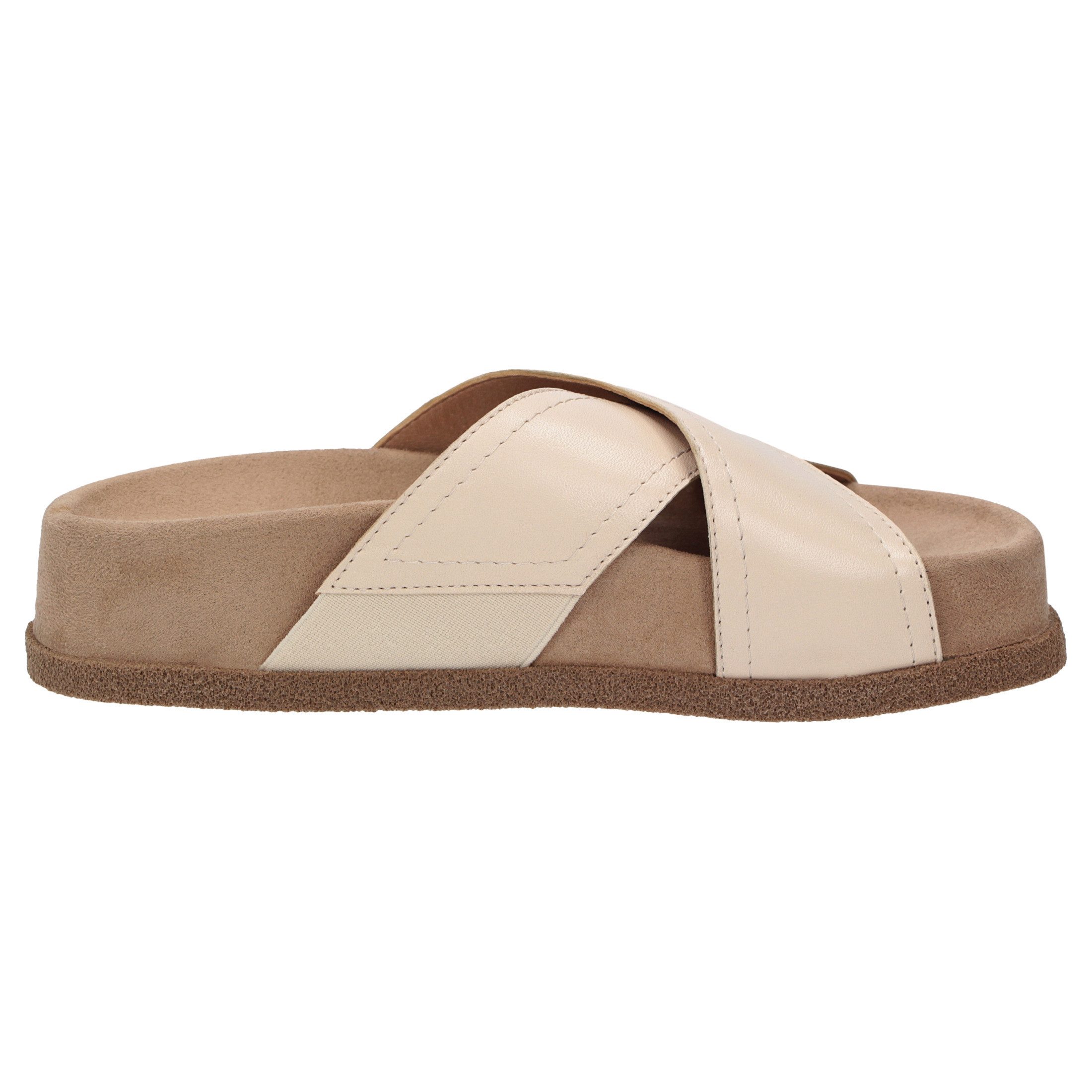 SIOUX Luminosa-700 Sandale