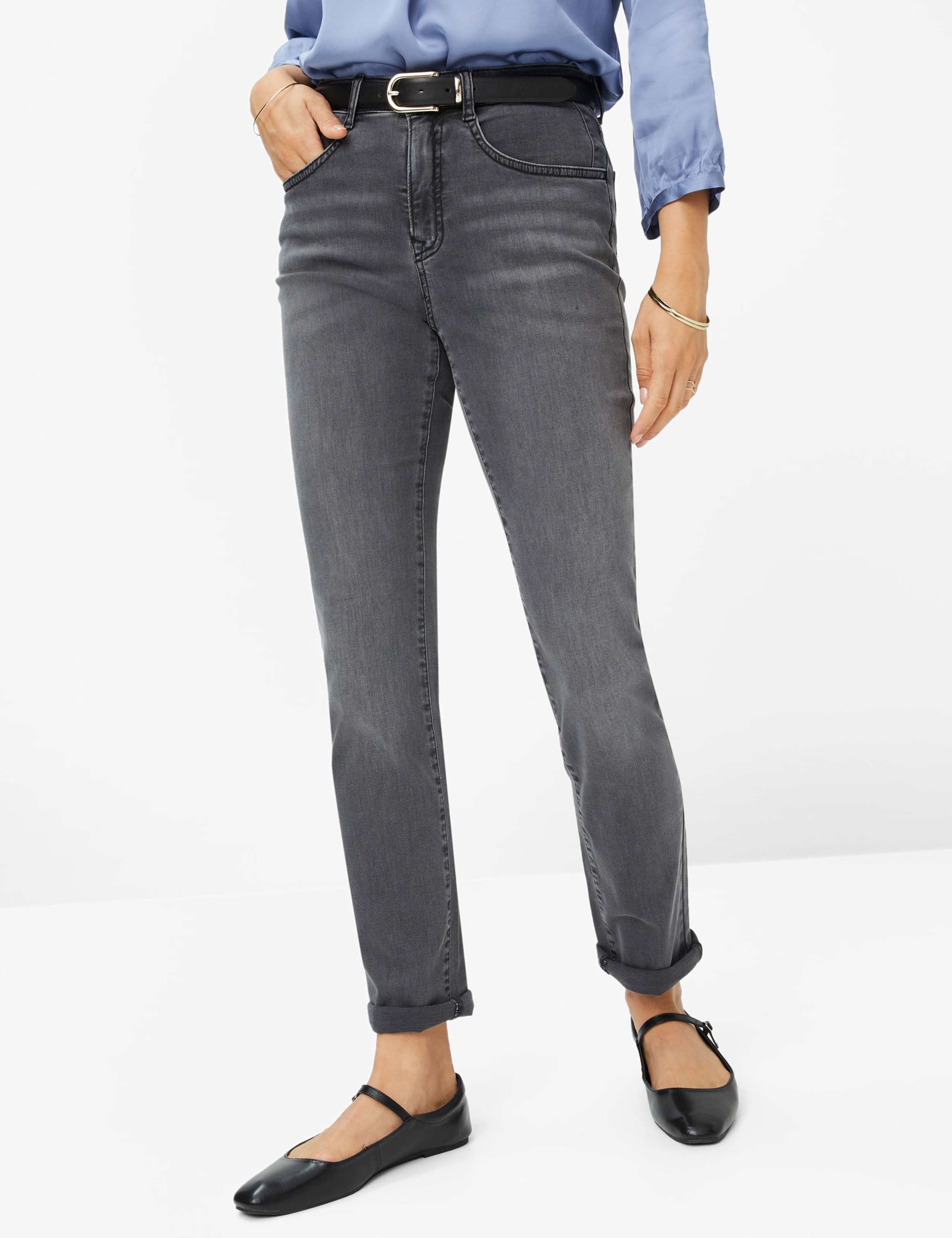 5-Pocket-Jeans Style CAROLA
