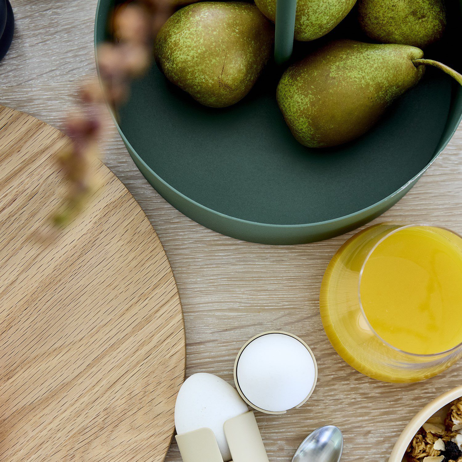 DesignBite Aufbewahrungskorb