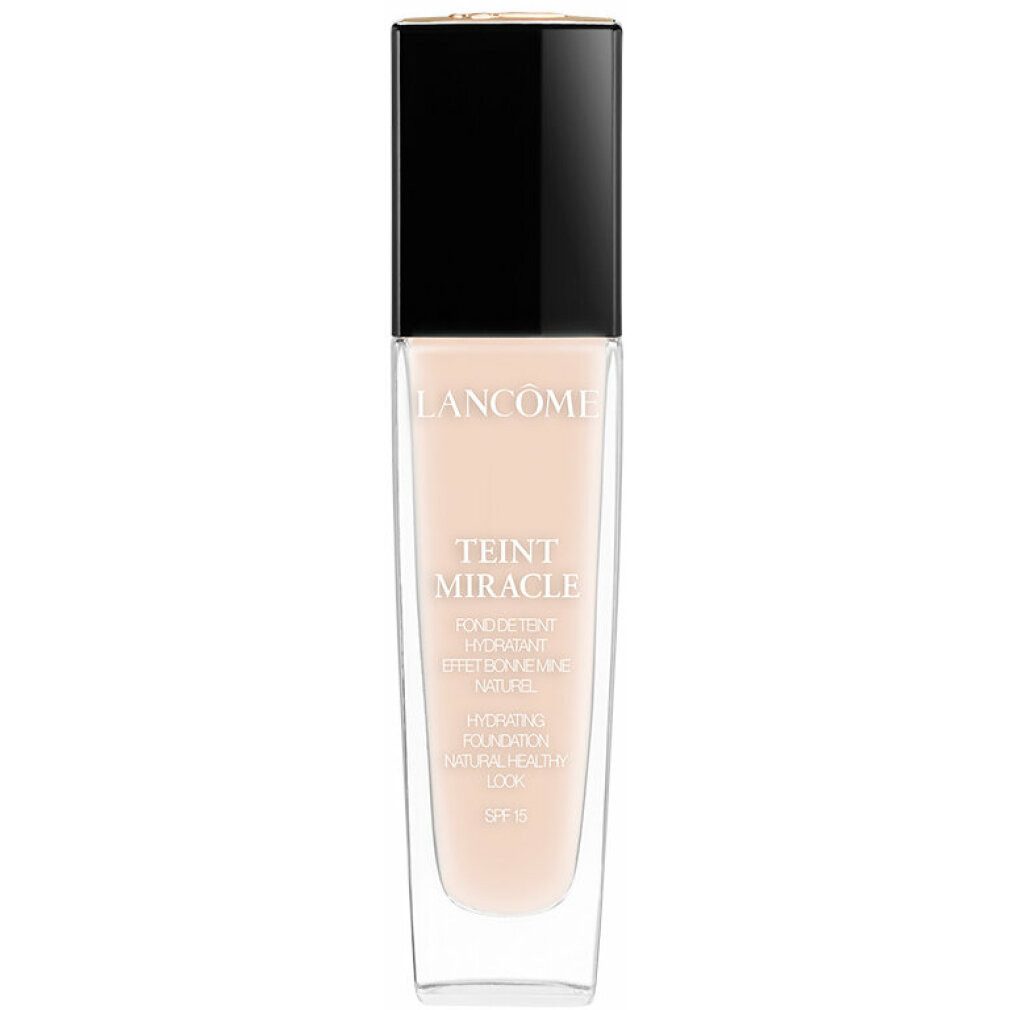 LANCOME Foundation Teint Miracle Hydrating Foundation 005 Beige 30ml