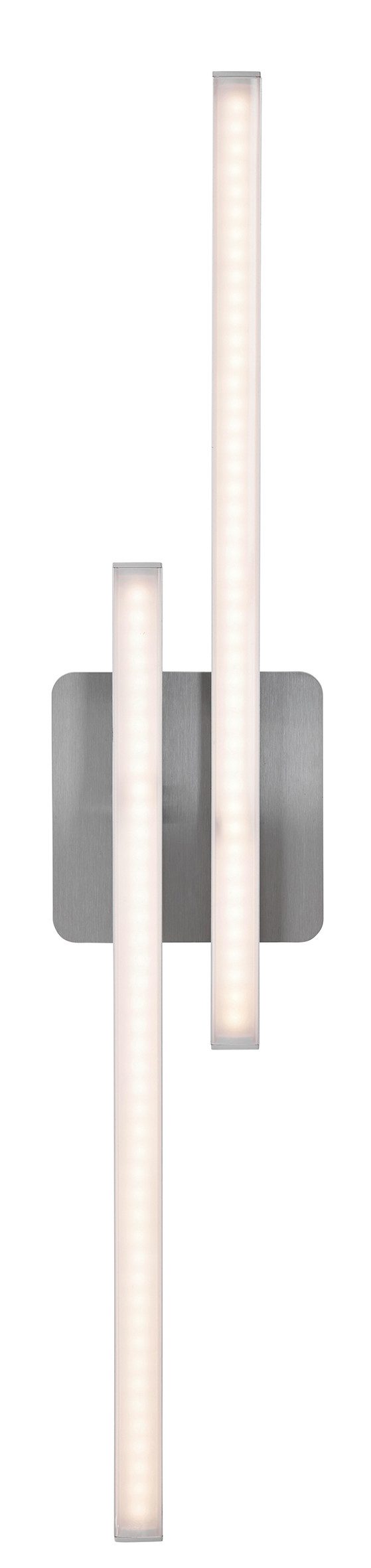 MeLiTec LED Deckenleuchte LED Wand Decken Leuchtstäbe D134, LED Wand und Decken Leuchtstäbe D134