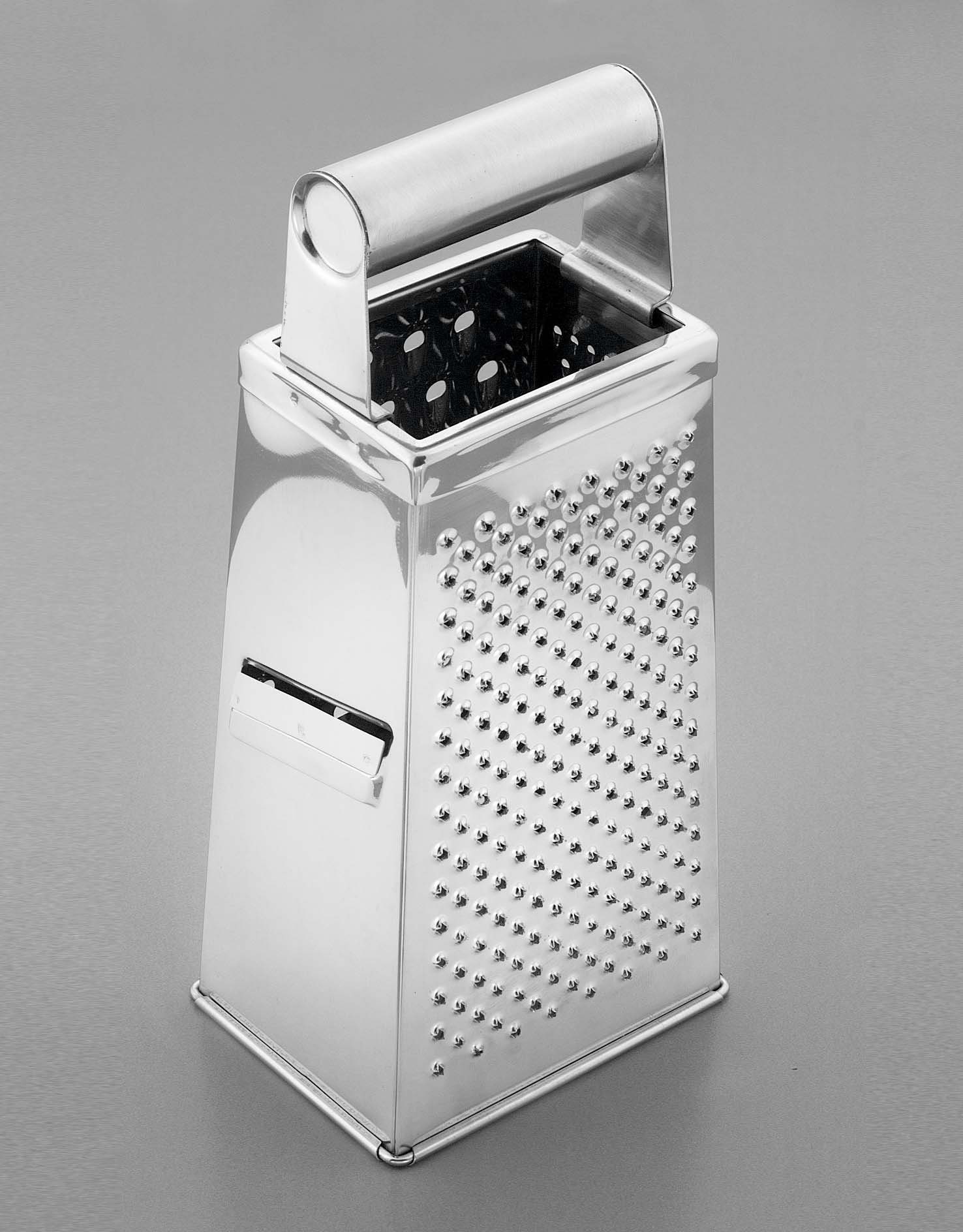 GSD HAUSHALTSGERÄTE Vierkantreibe, Edelstahl, spülmaschinenfest