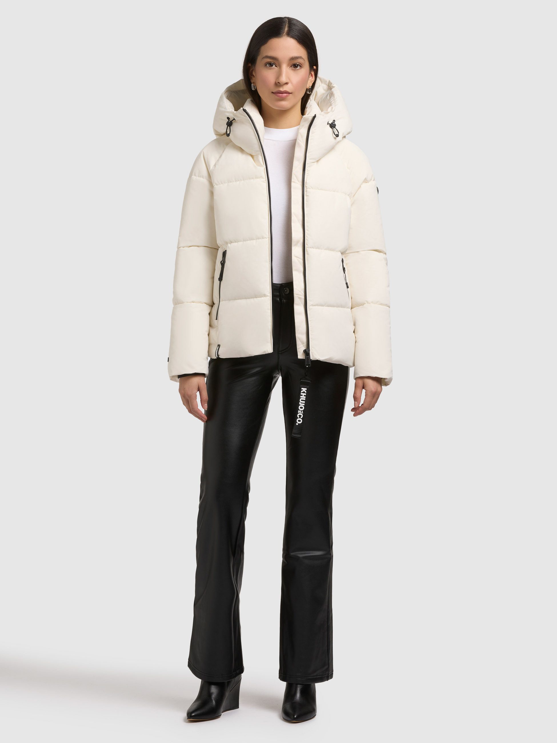 khujo Steppjacke ONO
