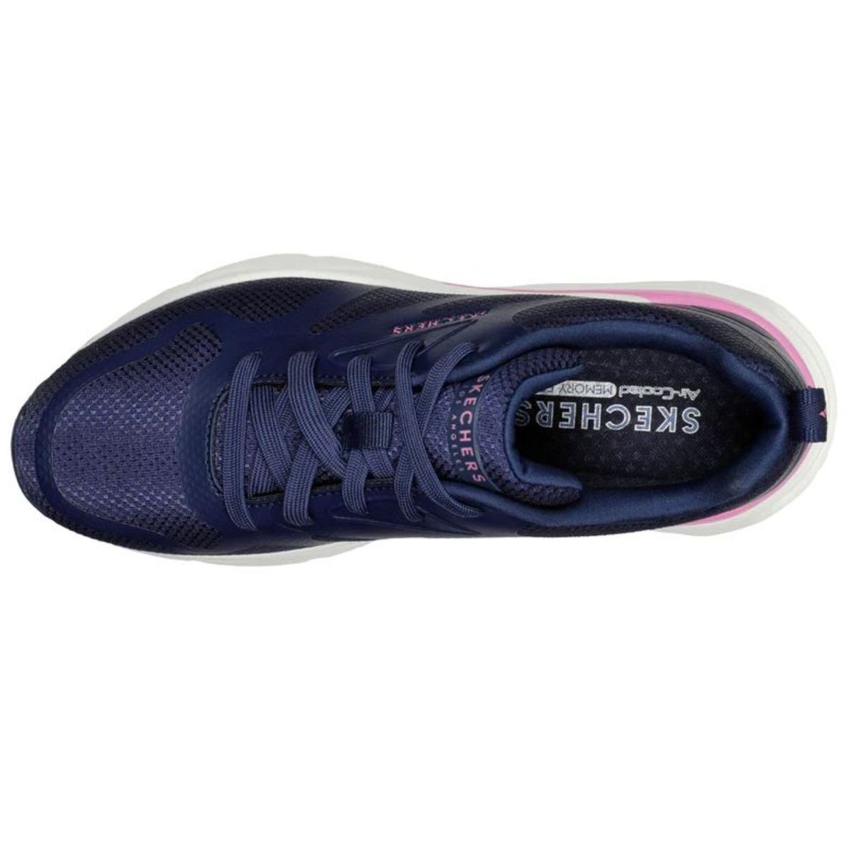 177420-NVY Skechers Sneaker