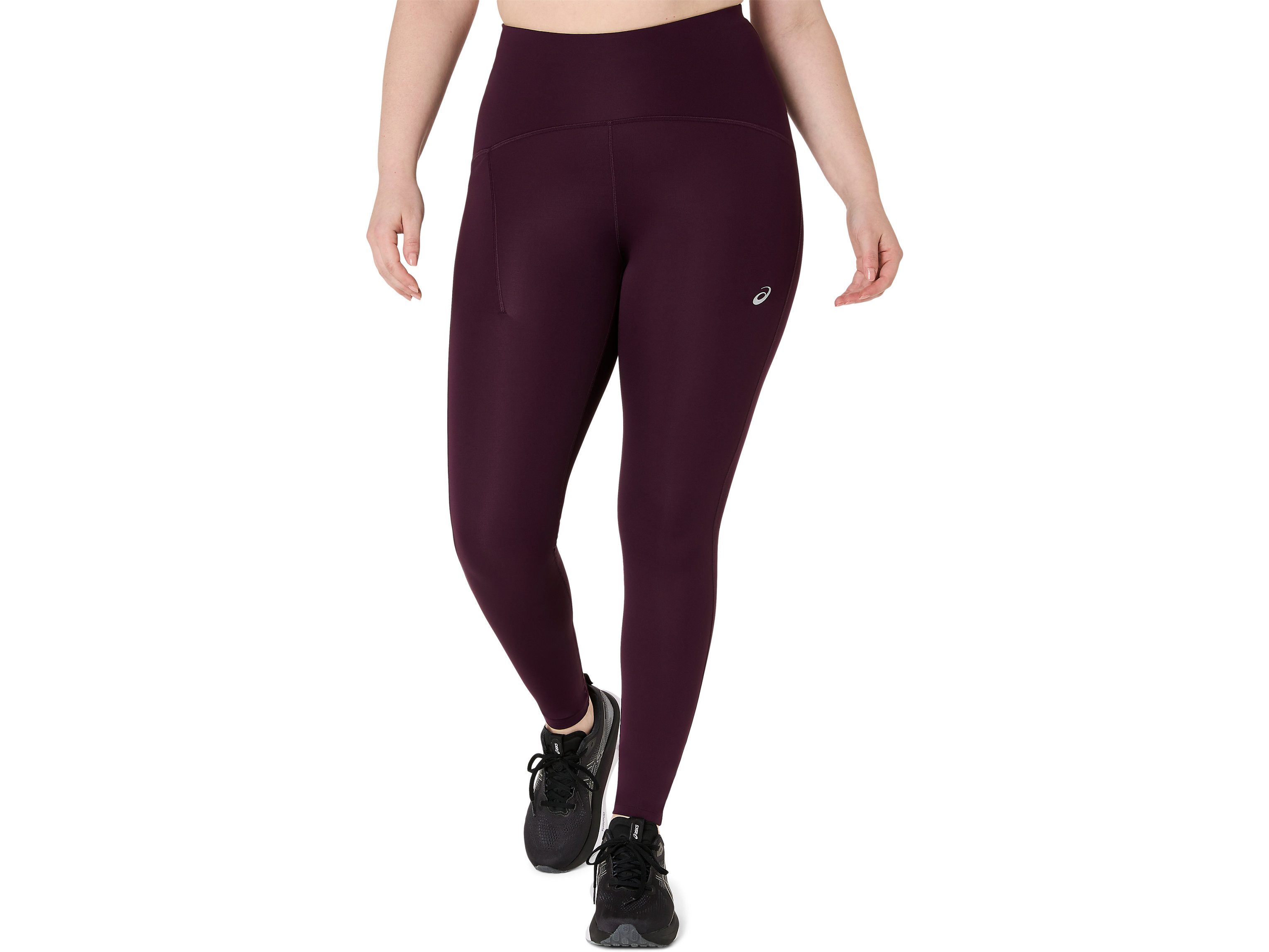 Lauftights ROAD HIGH WAIST TIGHT