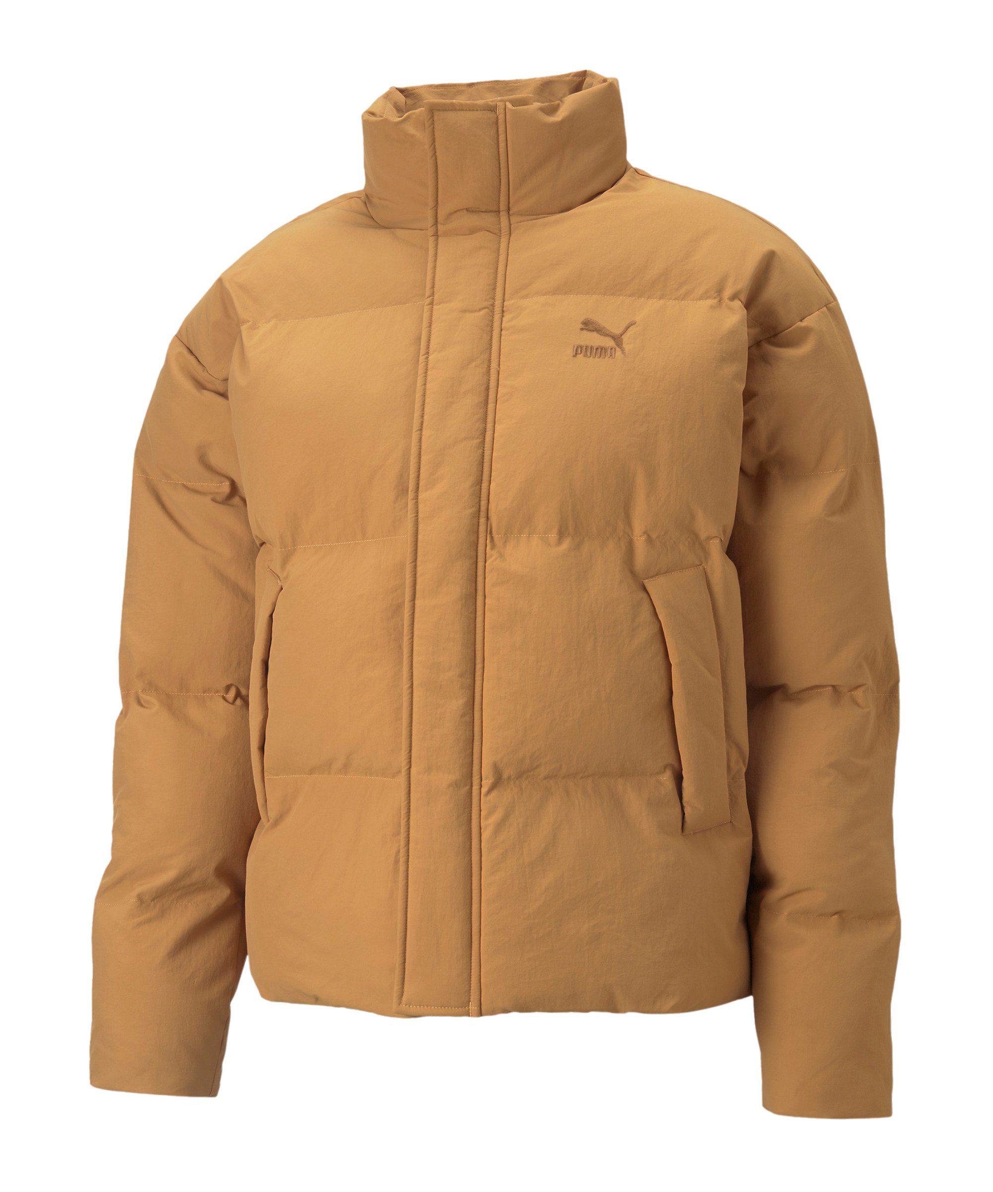 PUMA Sweatjacke Classics Oversized Polyball Puffer Jacke